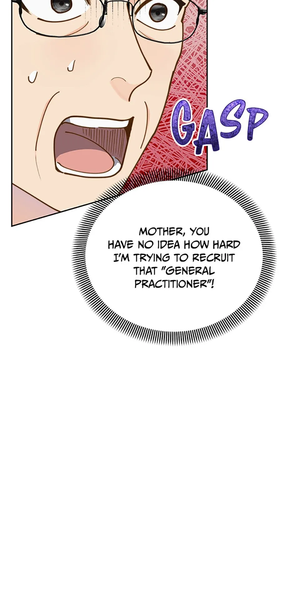 Three Delicious Meals: Just the Two of Us Chapter 26 page 39