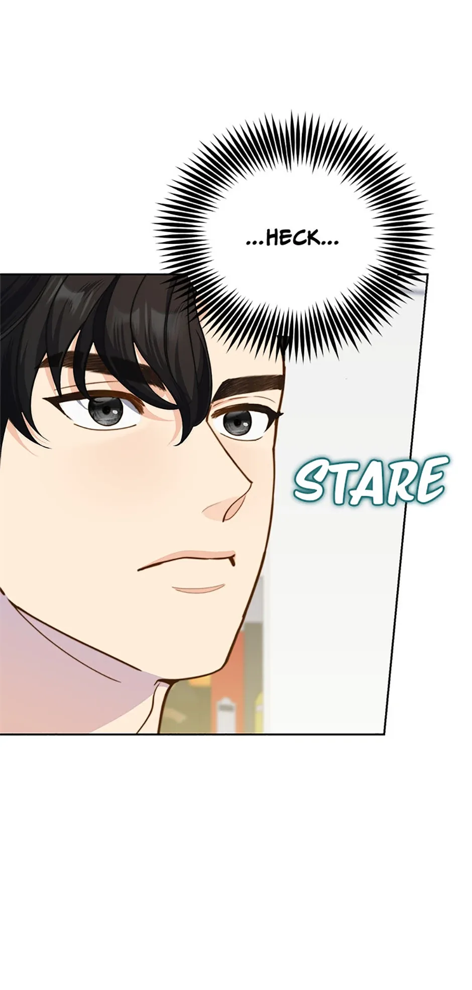Three Delicious Meals: Just the Two of Us Chapter 24 page 7