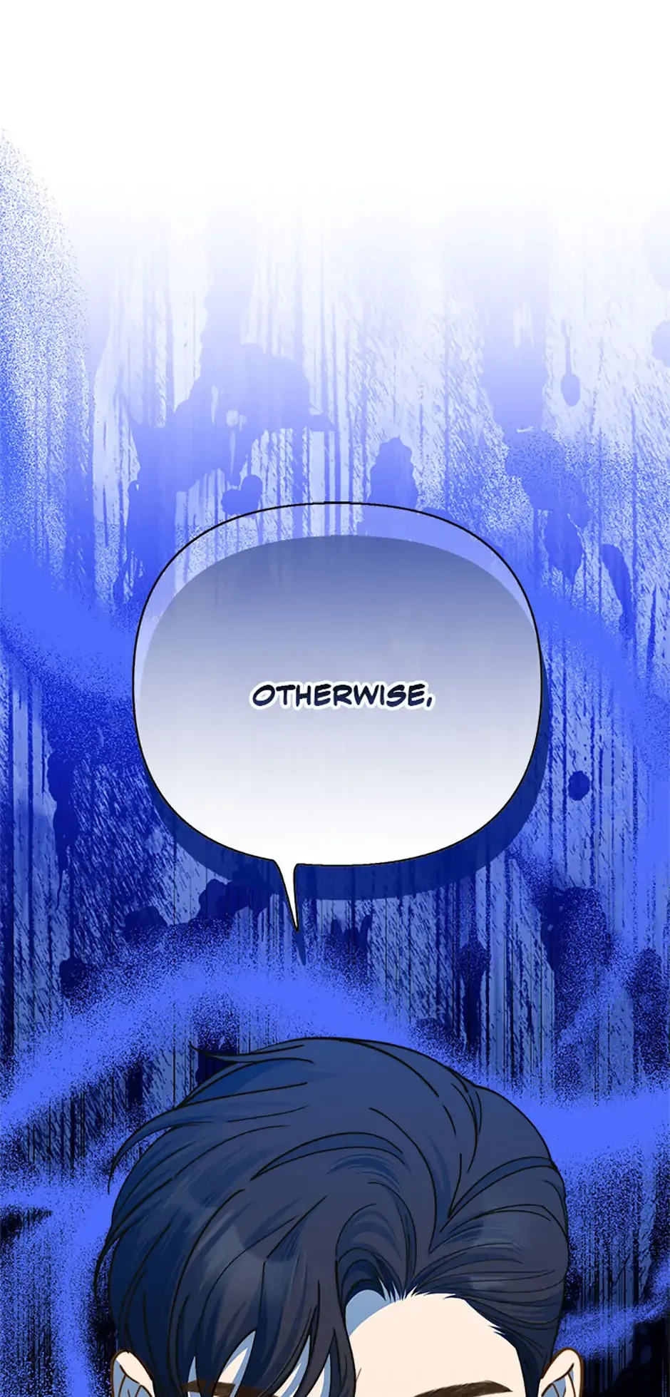 Three Delicious Meals: Just the Two of Us Chapter 26 page 43