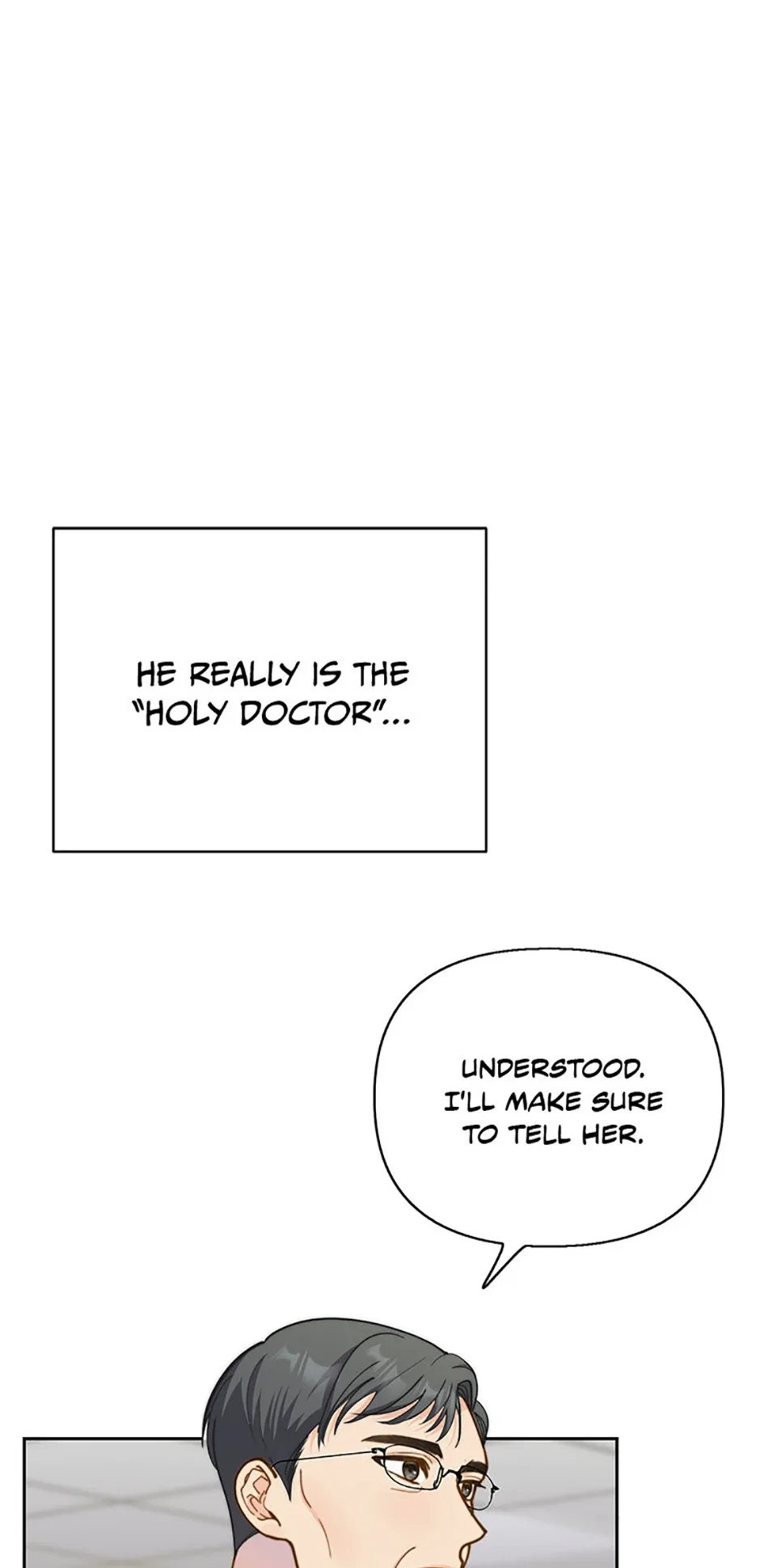 Three Delicious Meals: Just the Two of Us Chapter 26 page 50