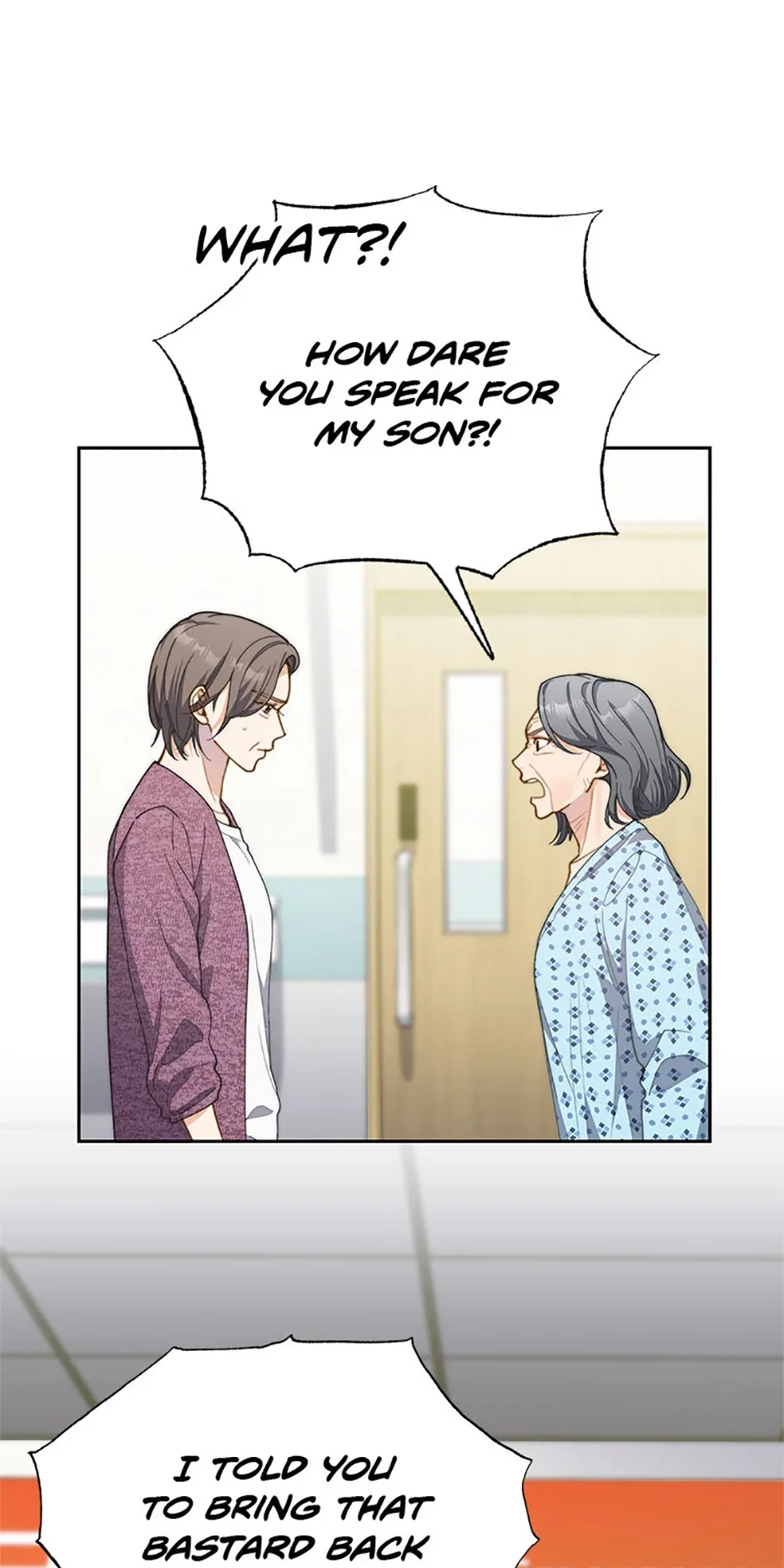 Three Delicious Meals: Just the Two of Us Chapter 26 page 24