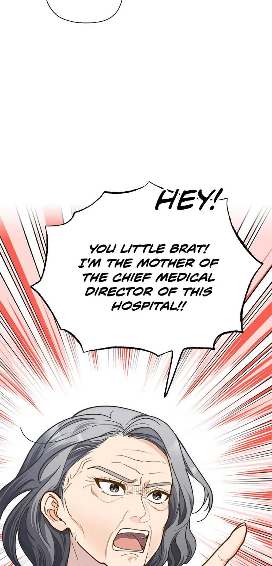 Three Delicious Meals: Just the Two of Us Chapter 26 page 36