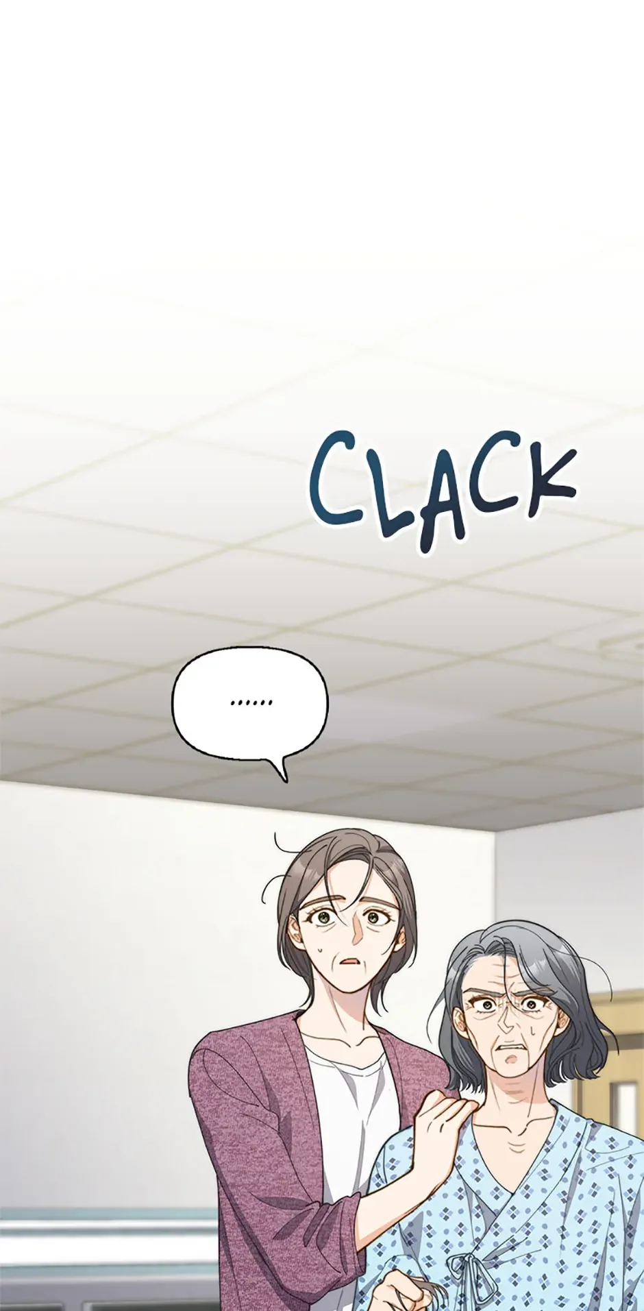 Three Delicious Meals: Just the Two of Us Chapter 26 page 12