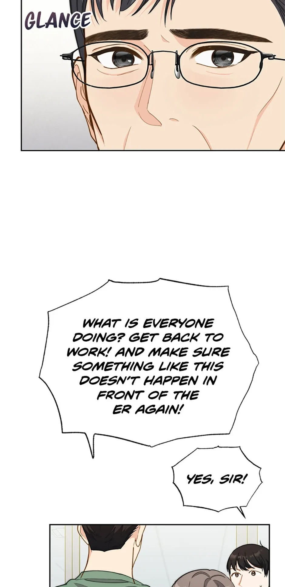 Three Delicious Meals: Just the Two of Us Chapter 26 page 55