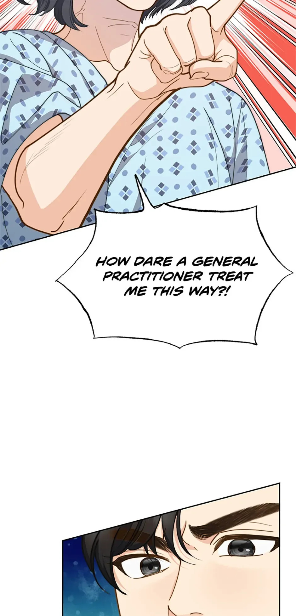 Three Delicious Meals: Just the Two of Us Chapter 26 page 37