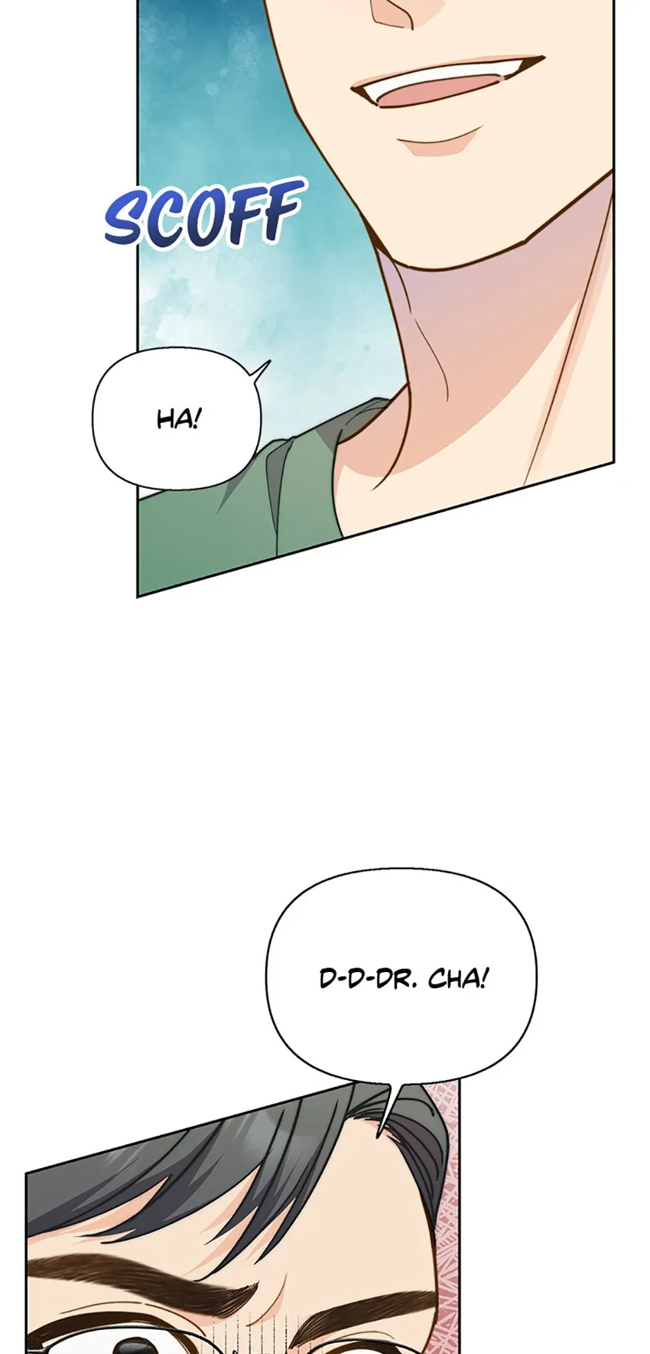 Three Delicious Meals: Just the Two of Us Chapter 26 page 38