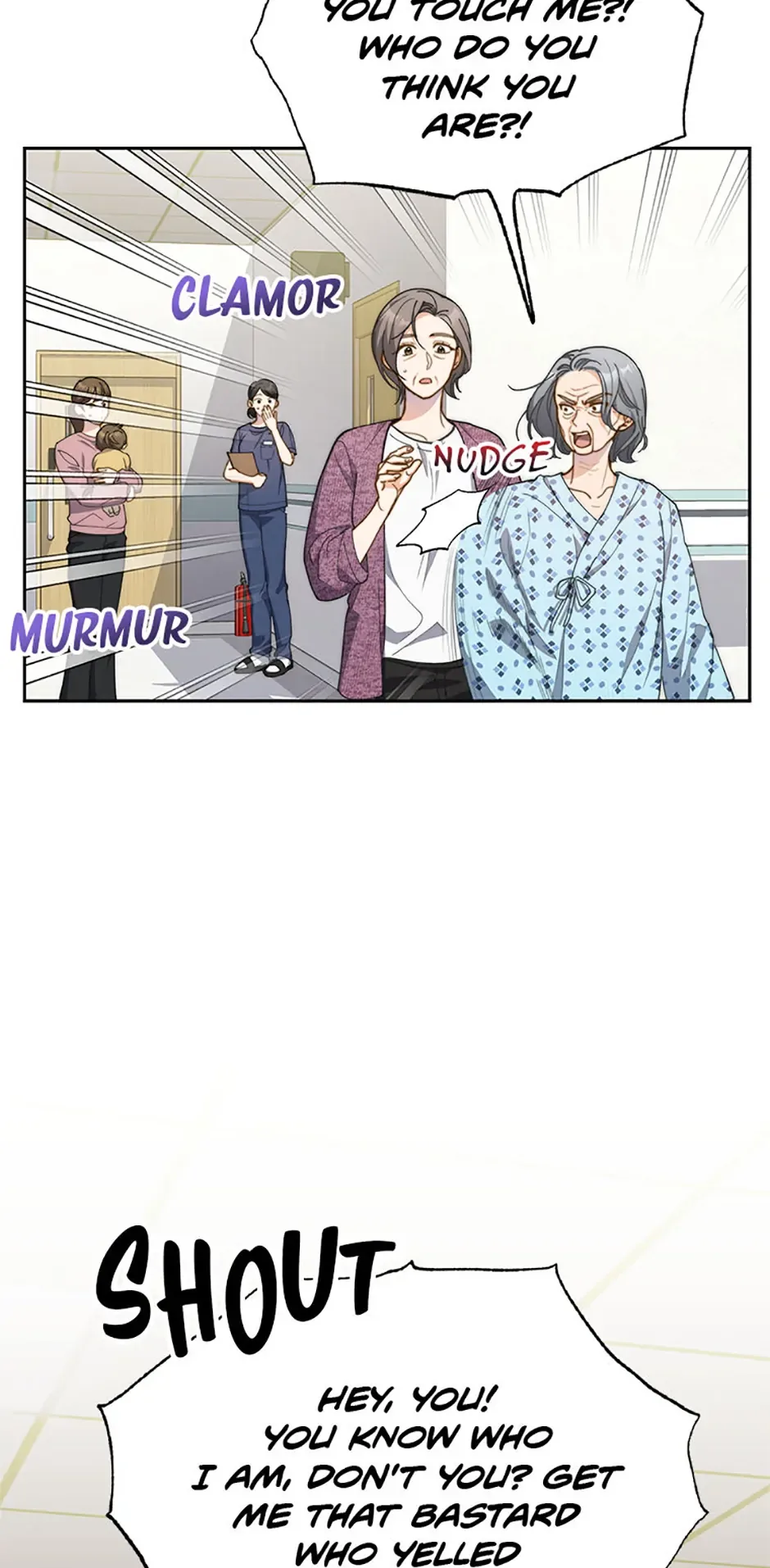 Three Delicious Meals: Just the Two of Us Chapter 26 page 14