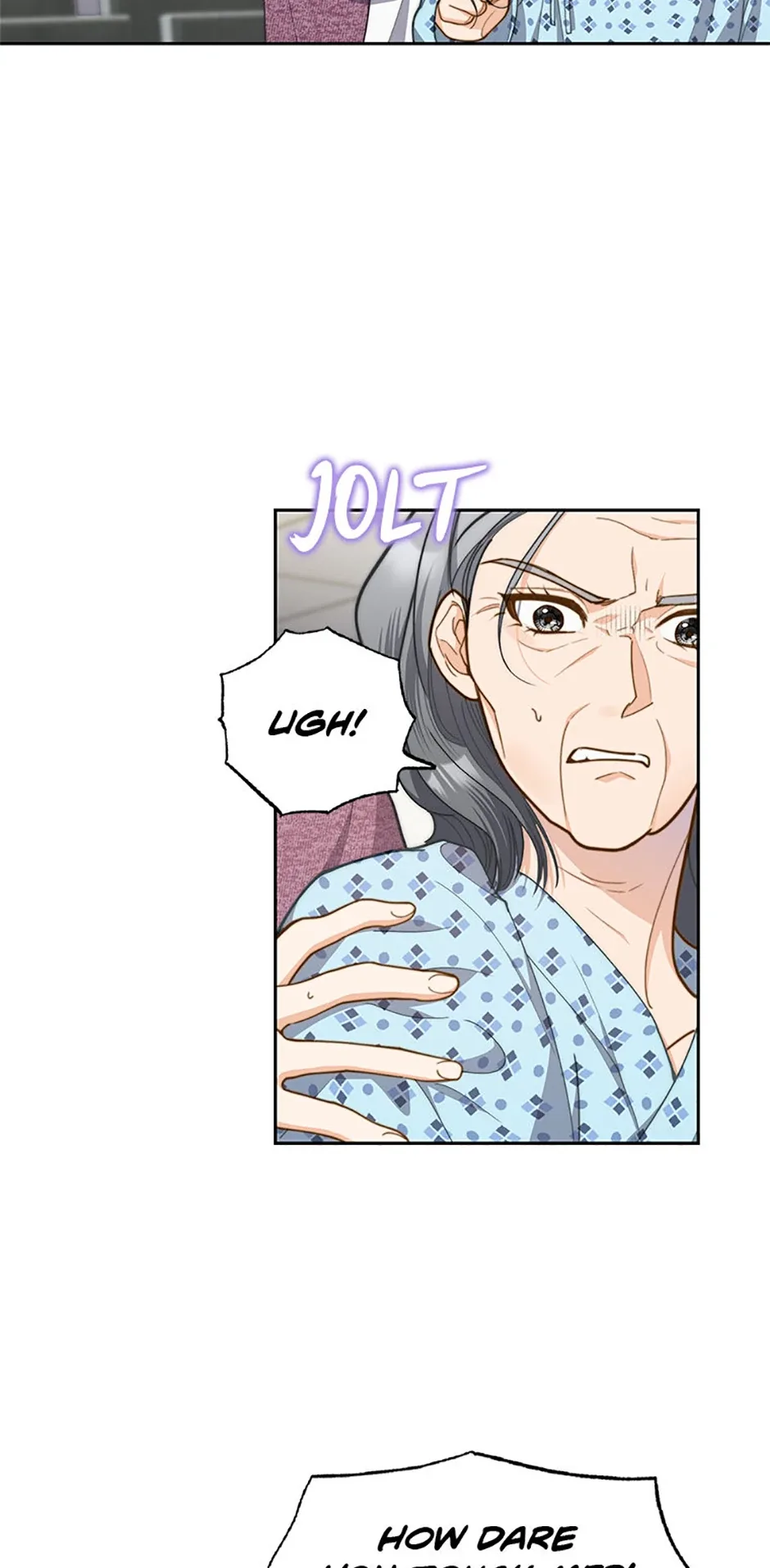 Three Delicious Meals: Just the Two of Us Chapter 26 page 13