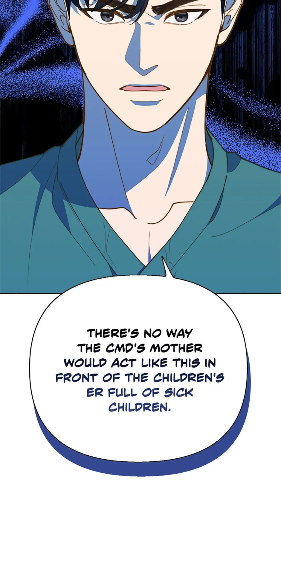 Three Delicious Meals: Just the Two of Us Chapter 26 page 44