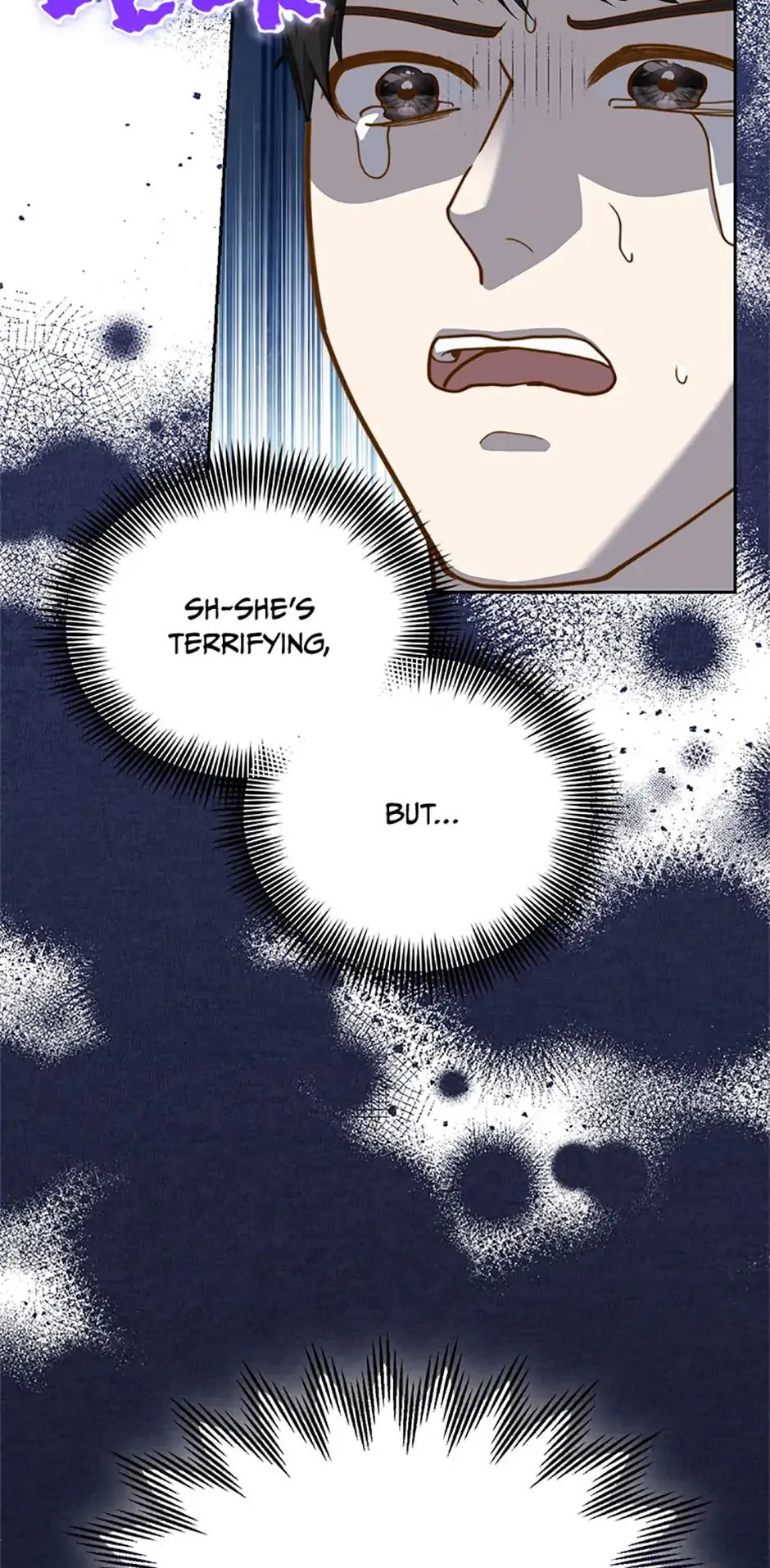 Three Delicious Meals: Just the Two of Us Chapter 26 page 17