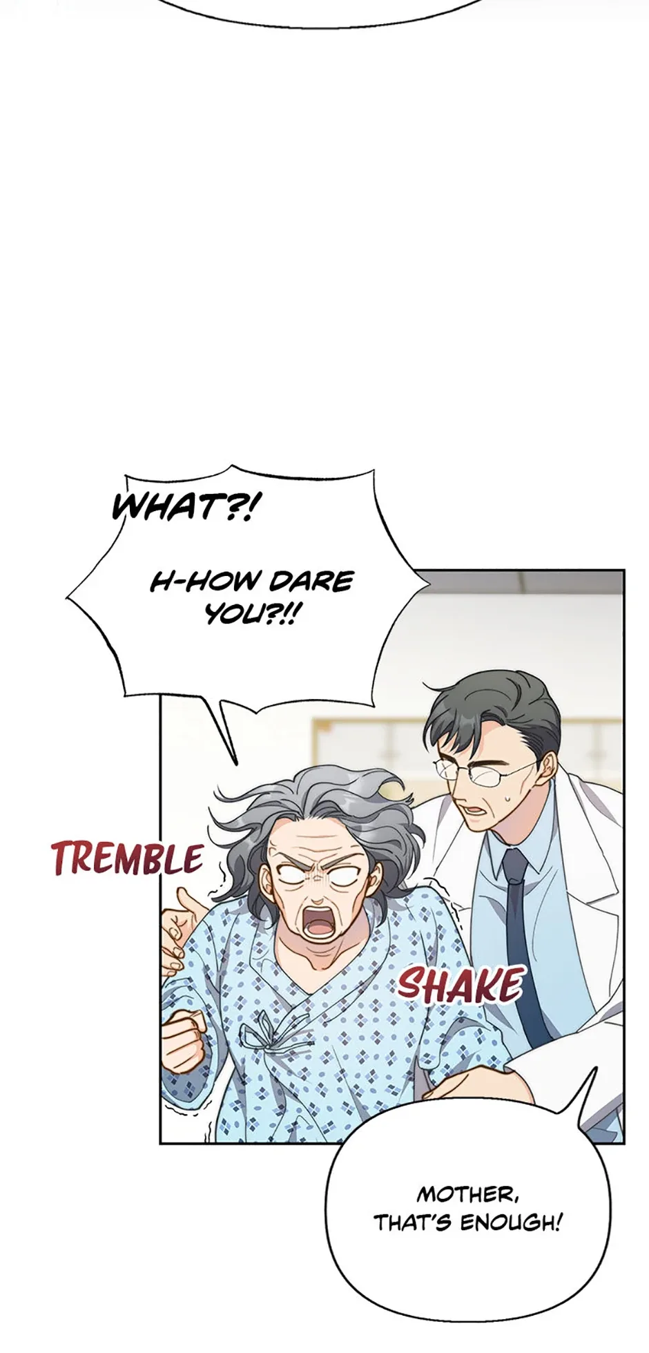 Three Delicious Meals: Just the Two of Us Chapter 26 page 42