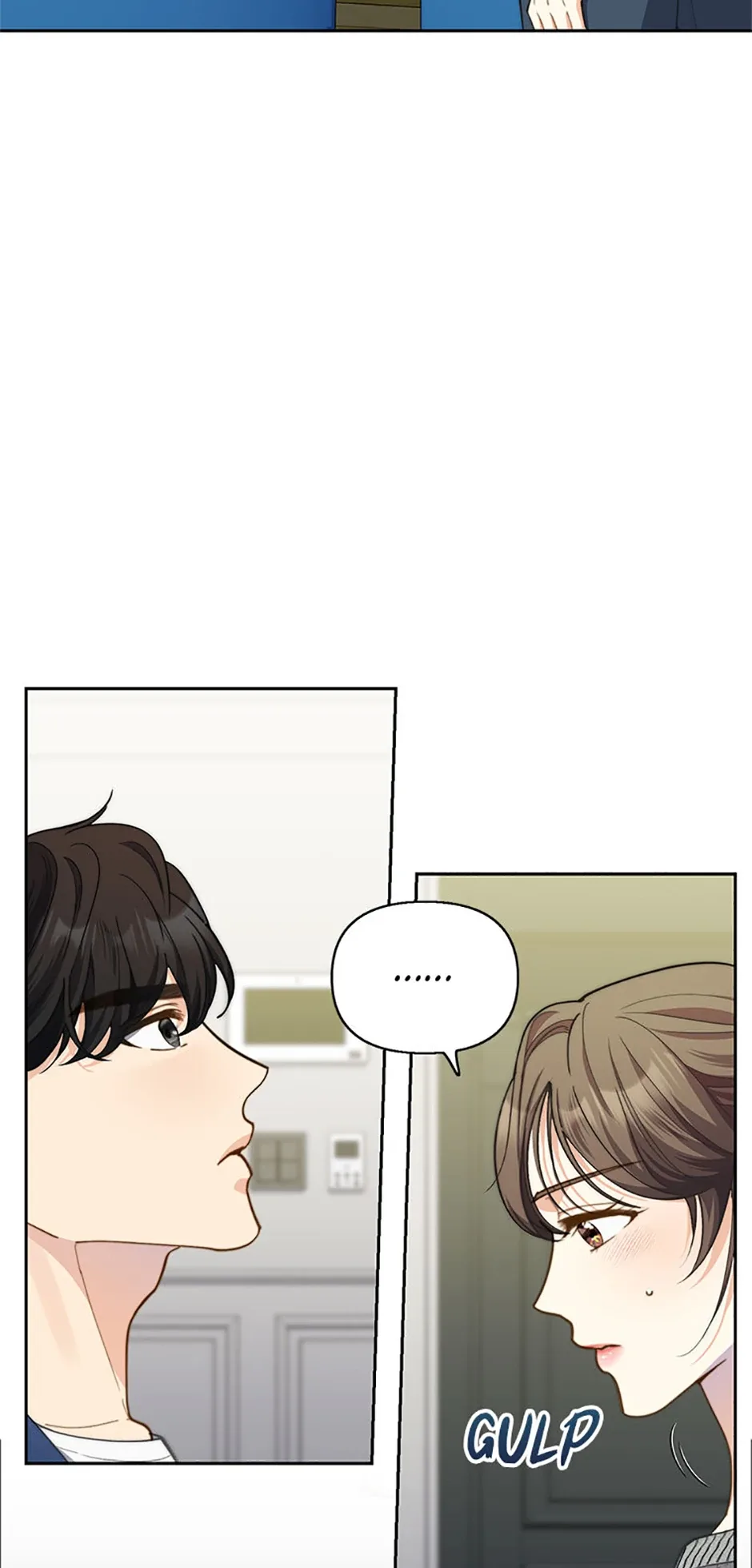 Three Delicious Meals: Just the Two of Us Chapter 24 page 15