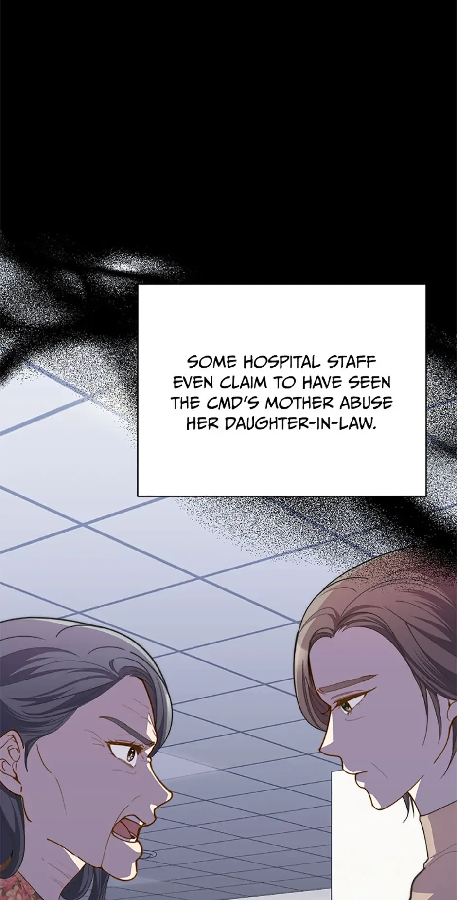 Three Delicious Meals: Just the Two of Us Chapter 26 page 5