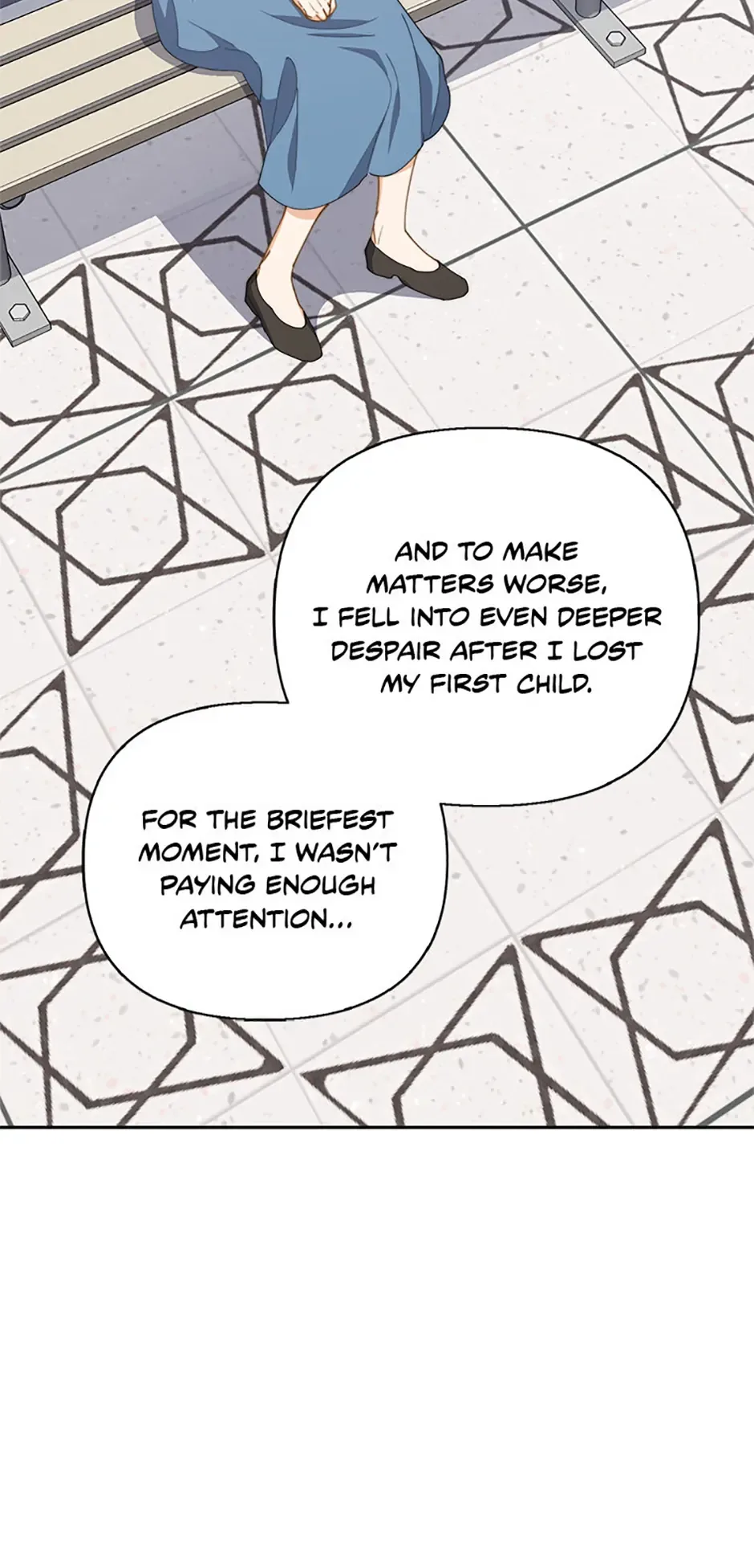 Three Delicious Meals: Just the Two of Us Chapter 26 page 68