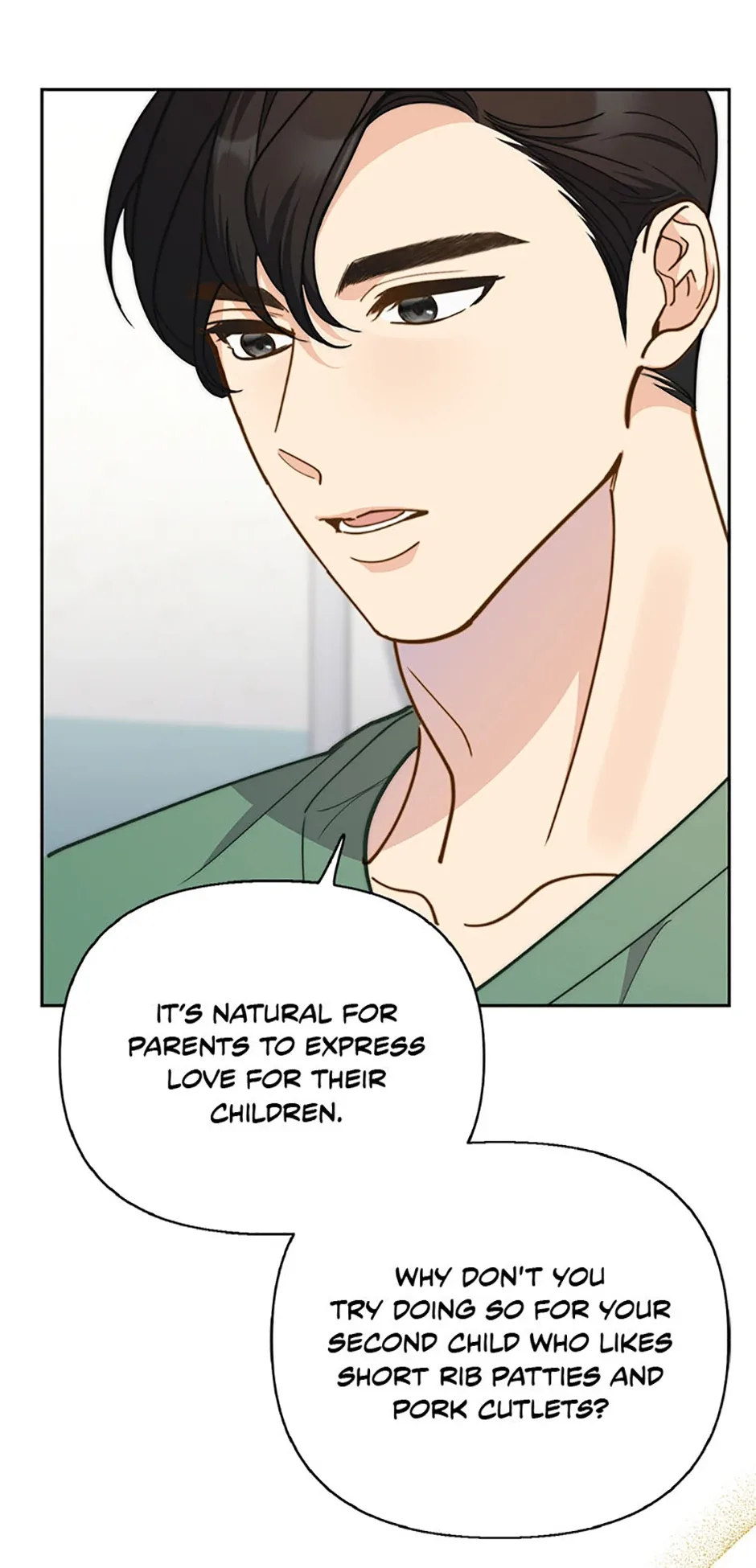 Three Delicious Meals: Just the Two of Us Chapter 26 page 72