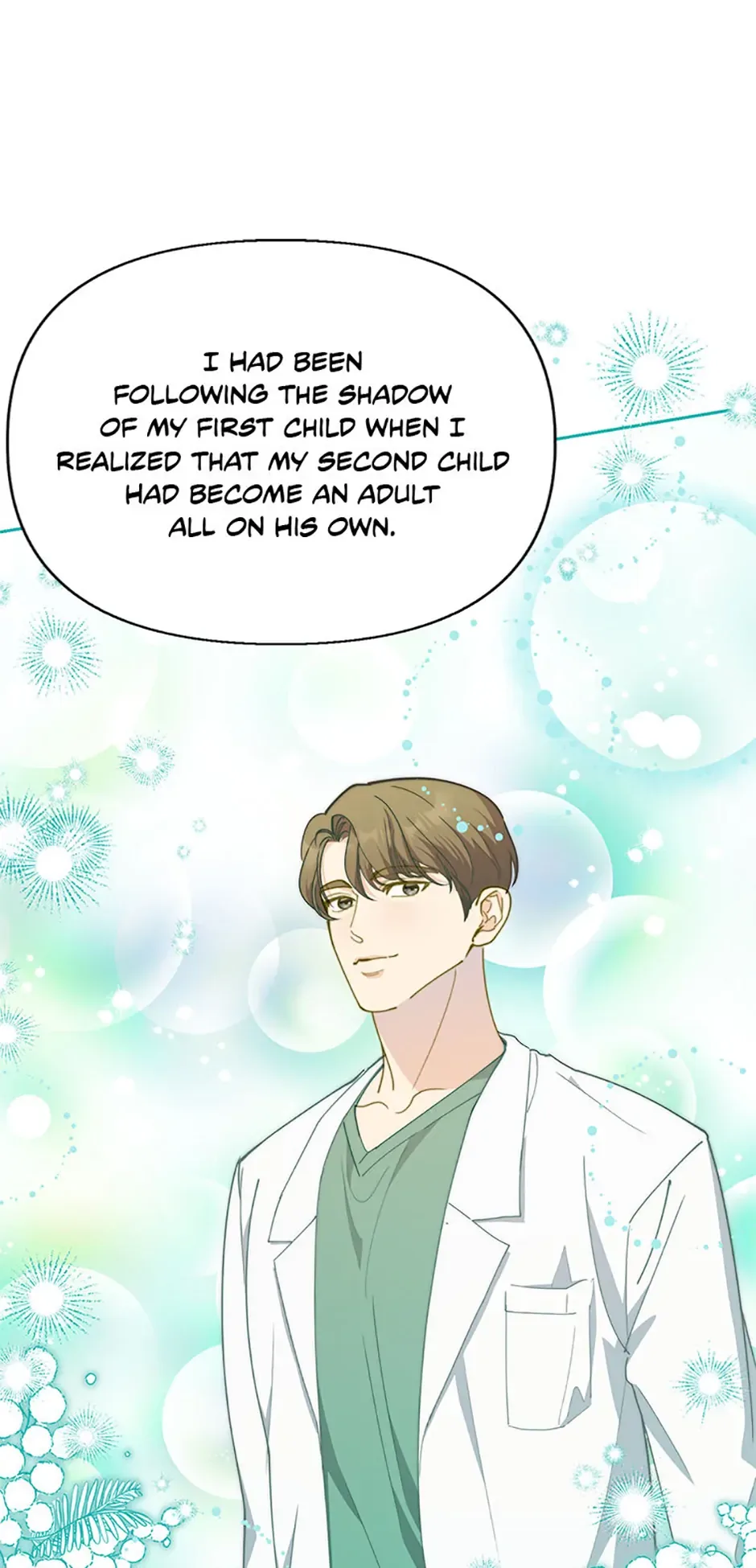 Three Delicious Meals: Just the Two of Us Chapter 26 page 69