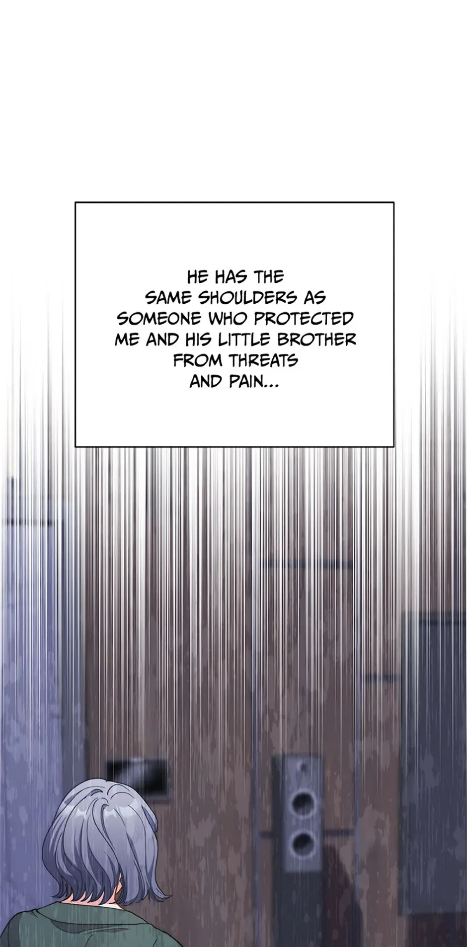 Three Delicious Meals: Just the Two of Us Chapter 26 page 75