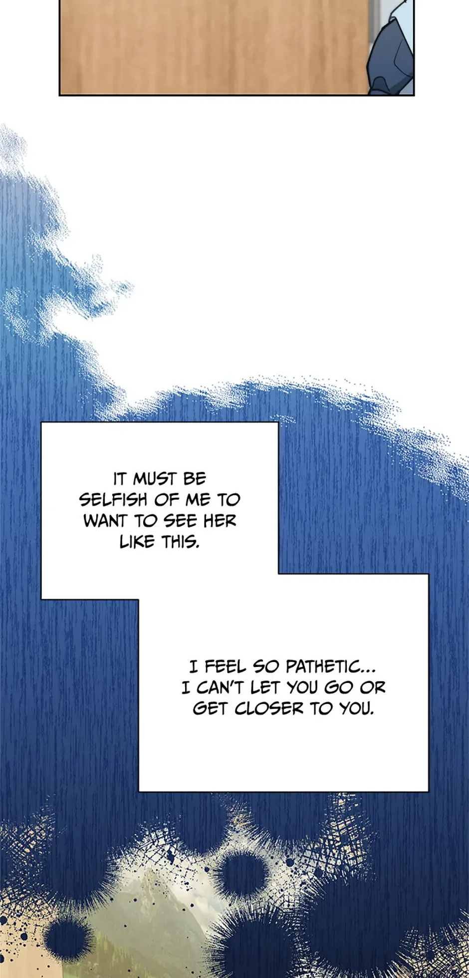 Three Delicious Meals: Just the Two of Us Chapter 26 page 60