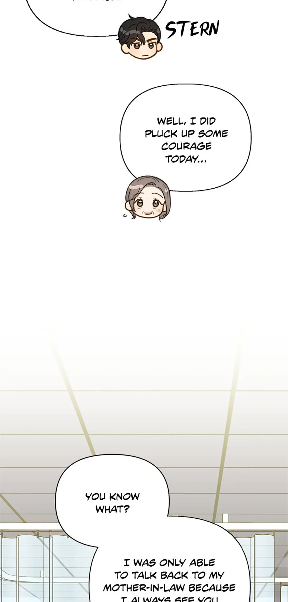 Three Delicious Meals: Just the Two of Us Chapter 26 page 65