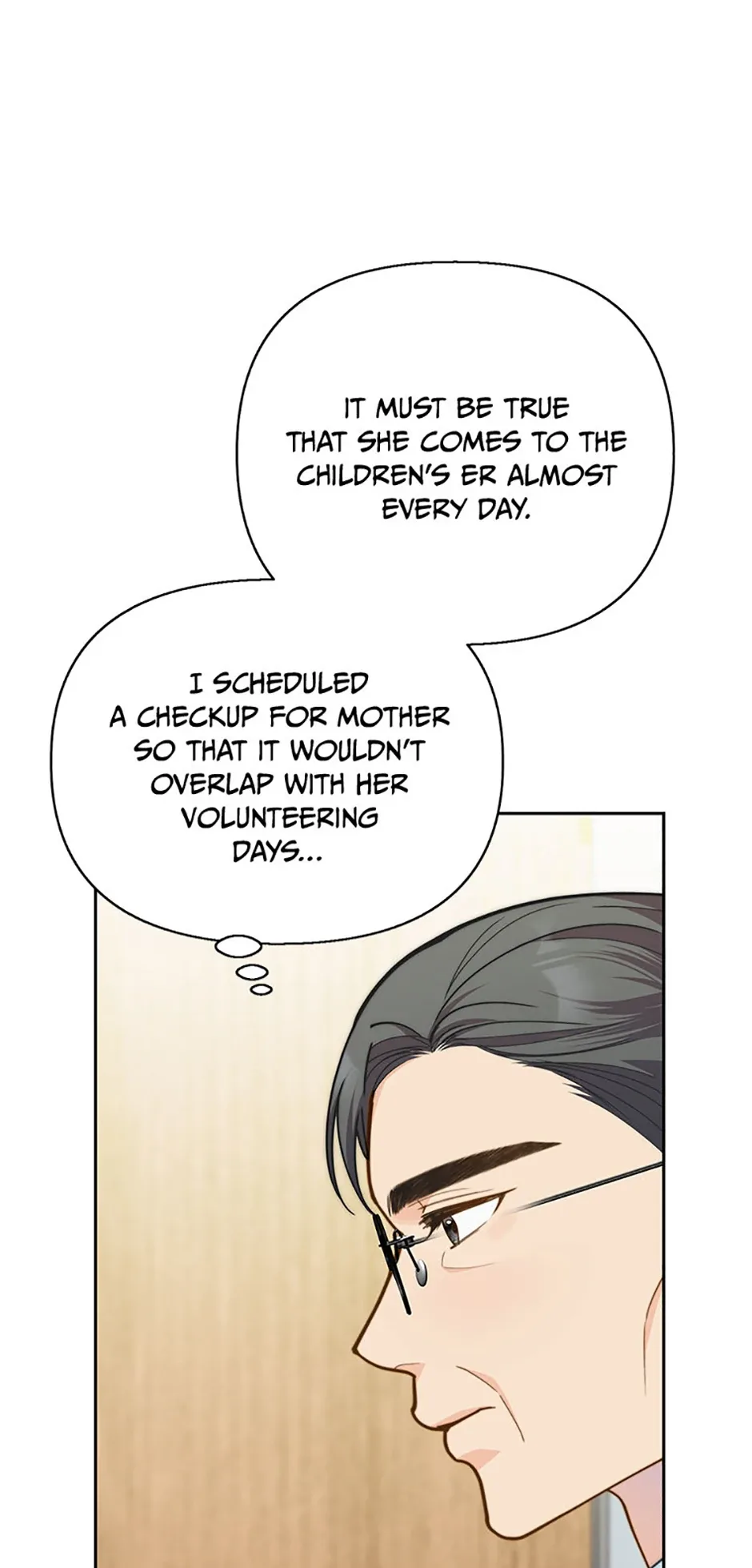 Three Delicious Meals: Just the Two of Us Chapter 26 page 59