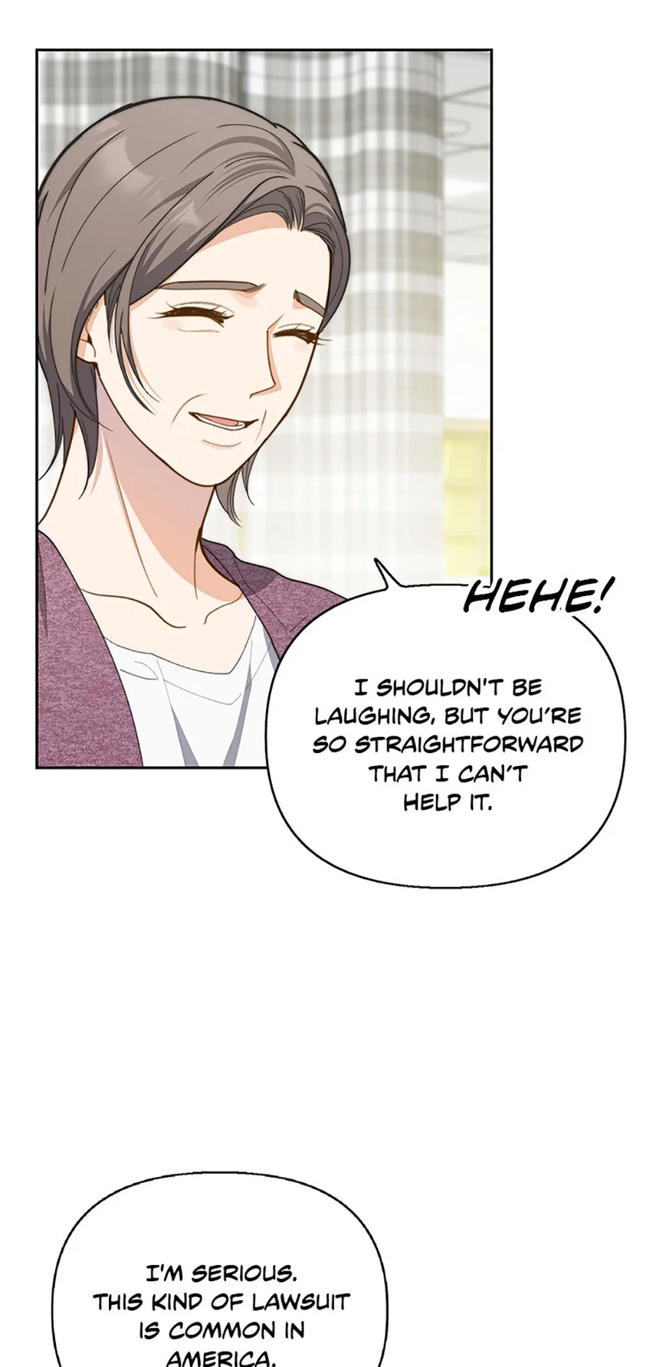Three Delicious Meals: Just the Two of Us Chapter 26 page 64