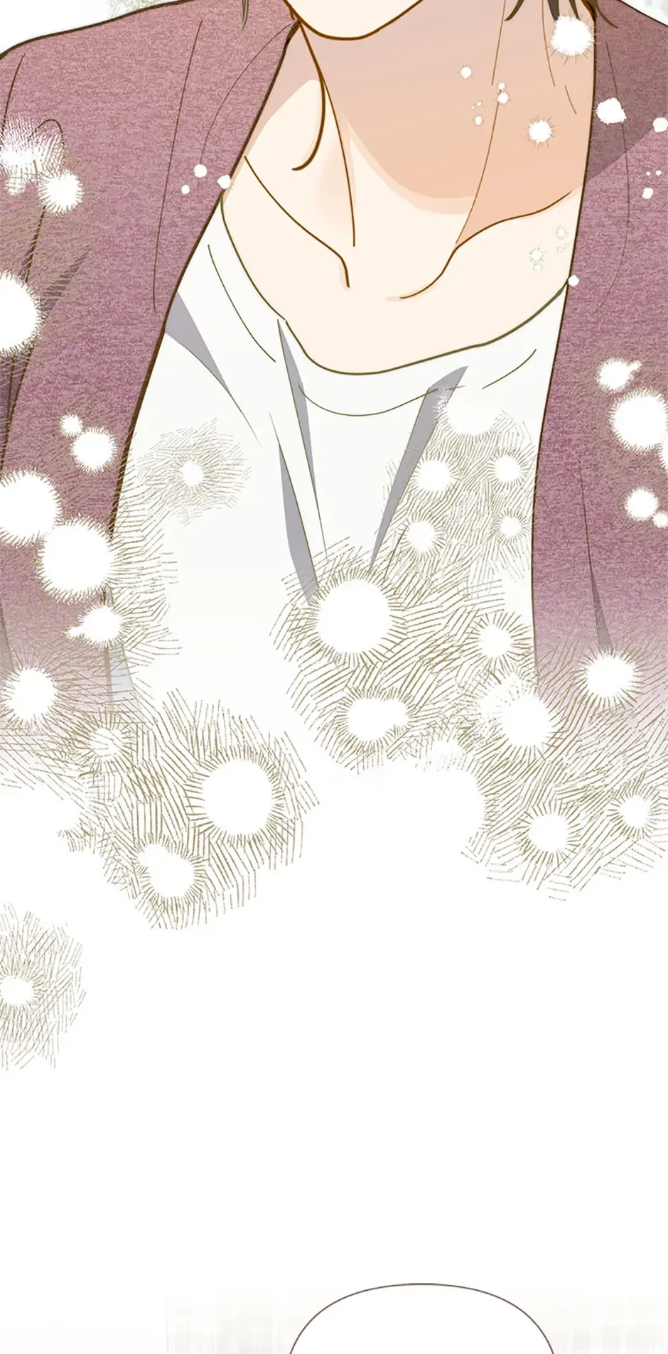 Three Delicious Meals: Just the Two of Us Chapter 26 page 78