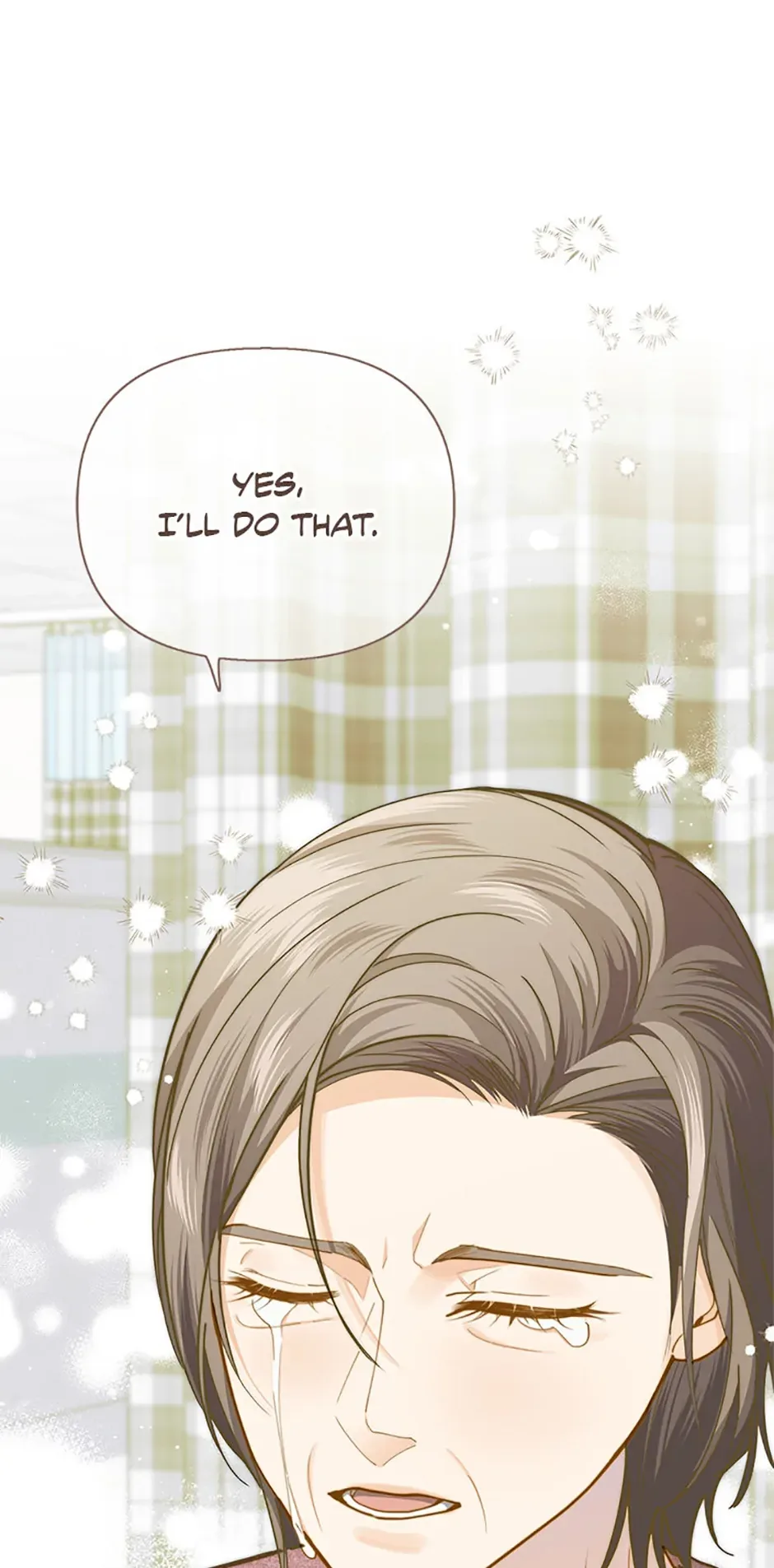 Three Delicious Meals: Just the Two of Us Chapter 26 page 77