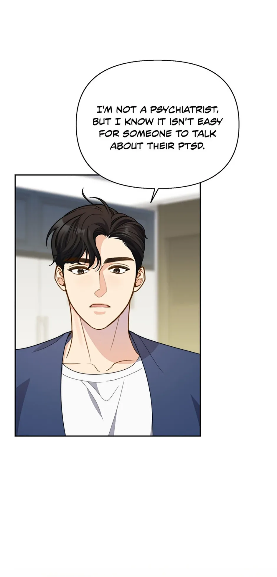 Three Delicious Meals: Just the Two of Us Chapter 24 page 24
