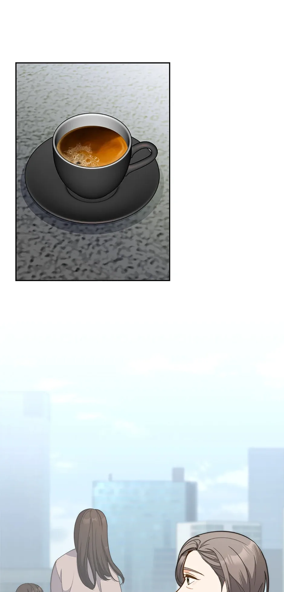Three Delicious Meals: Just the Two of Us Chapter 27 page 4