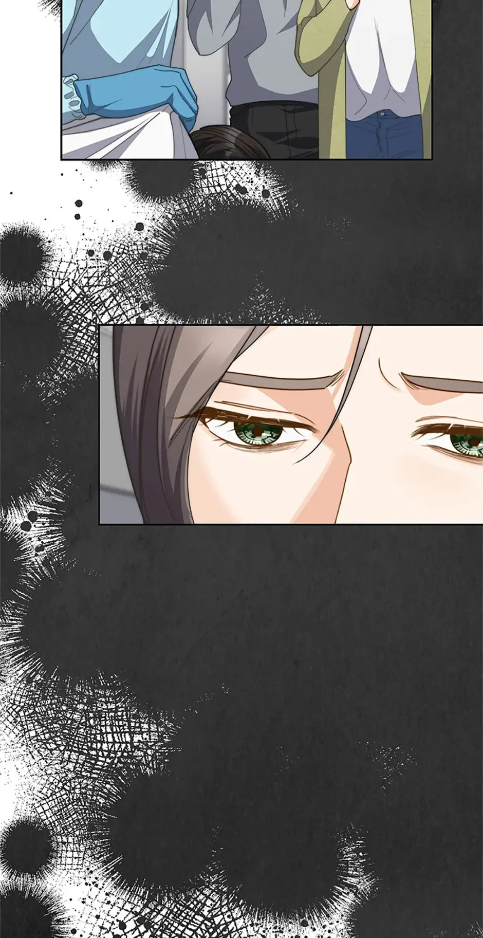 Three Delicious Meals: Just the Two of Us Chapter 27 page 16