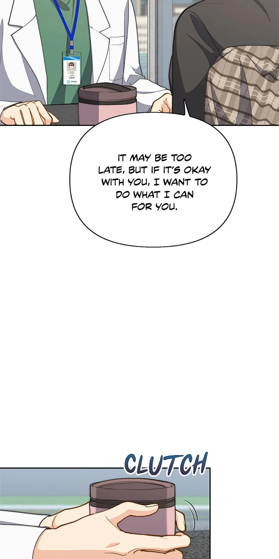 Three Delicious Meals: Just the Two of Us Chapter 27 page 27