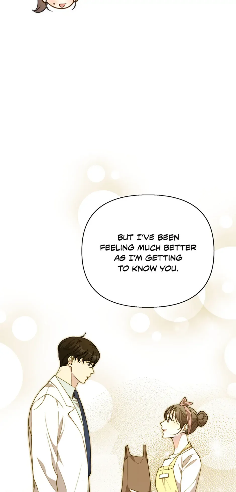 Three Delicious Meals: Just the Two of Us Chapter 24 page 28