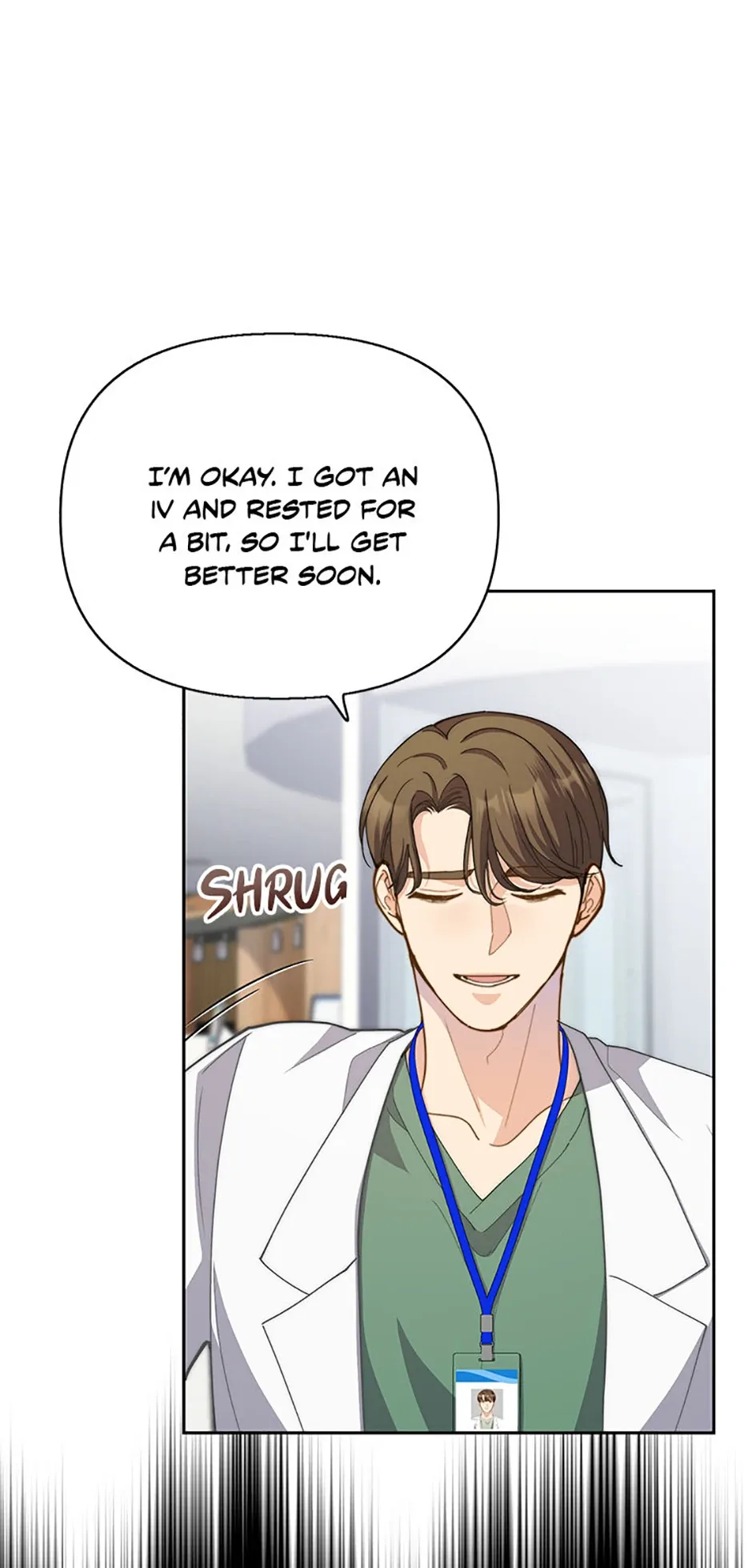 Three Delicious Meals: Just the Two of Us Chapter 27 page 9