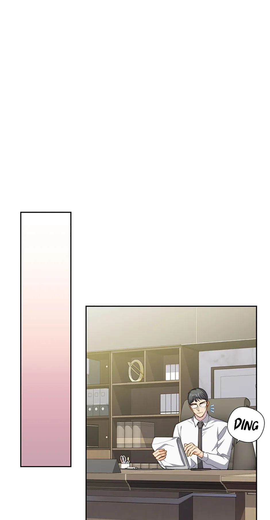 Three Delicious Meals: Just the Two of Us Chapter 27 page 68