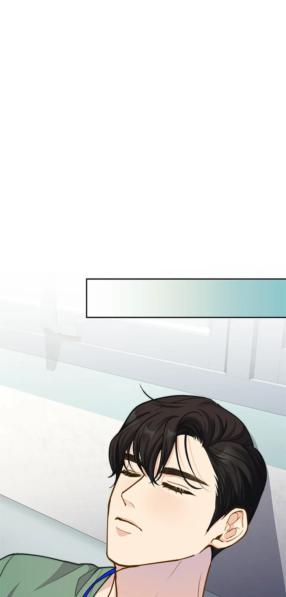 Three Delicious Meals: Just the Two of Us Chapter 27 page 36
