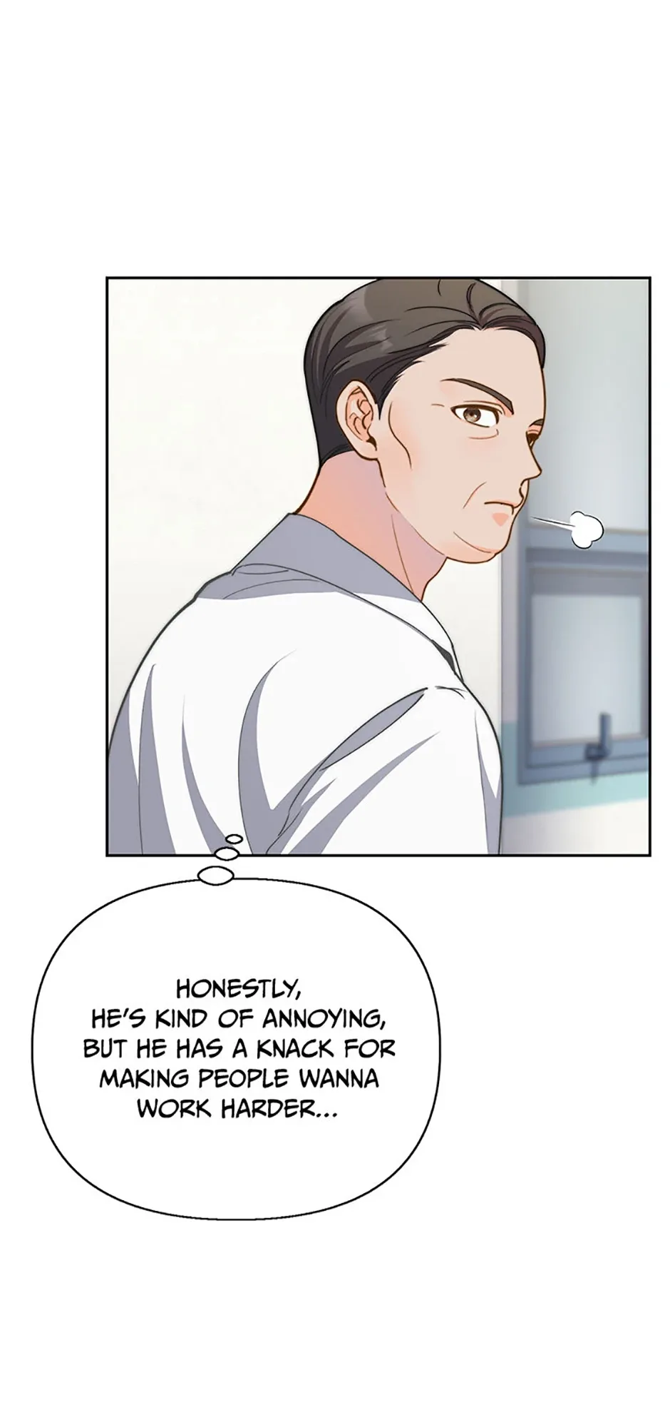 Three Delicious Meals: Just the Two of Us Chapter 27 page 43