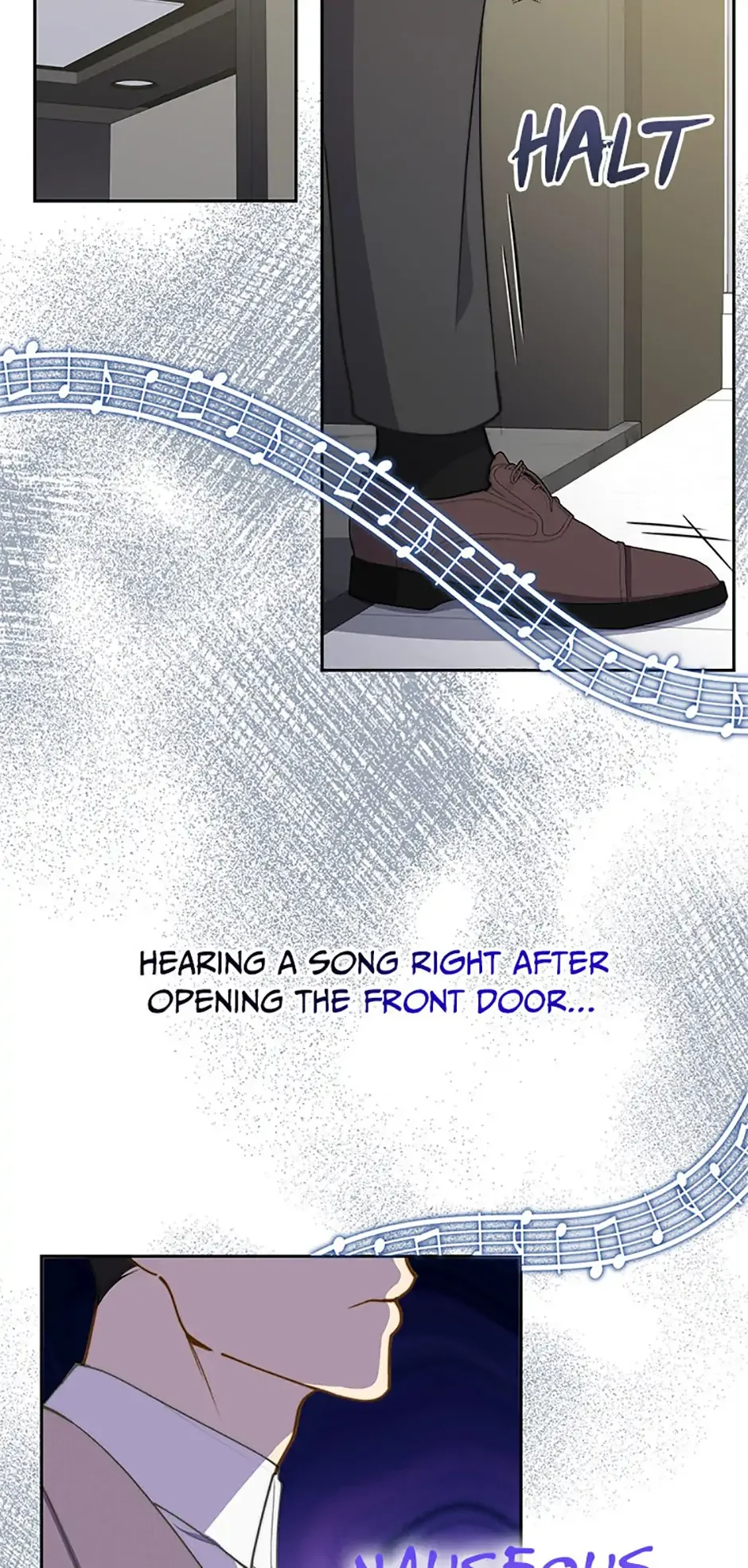 Three Delicious Meals: Just the Two of Us Chapter 27 page 46