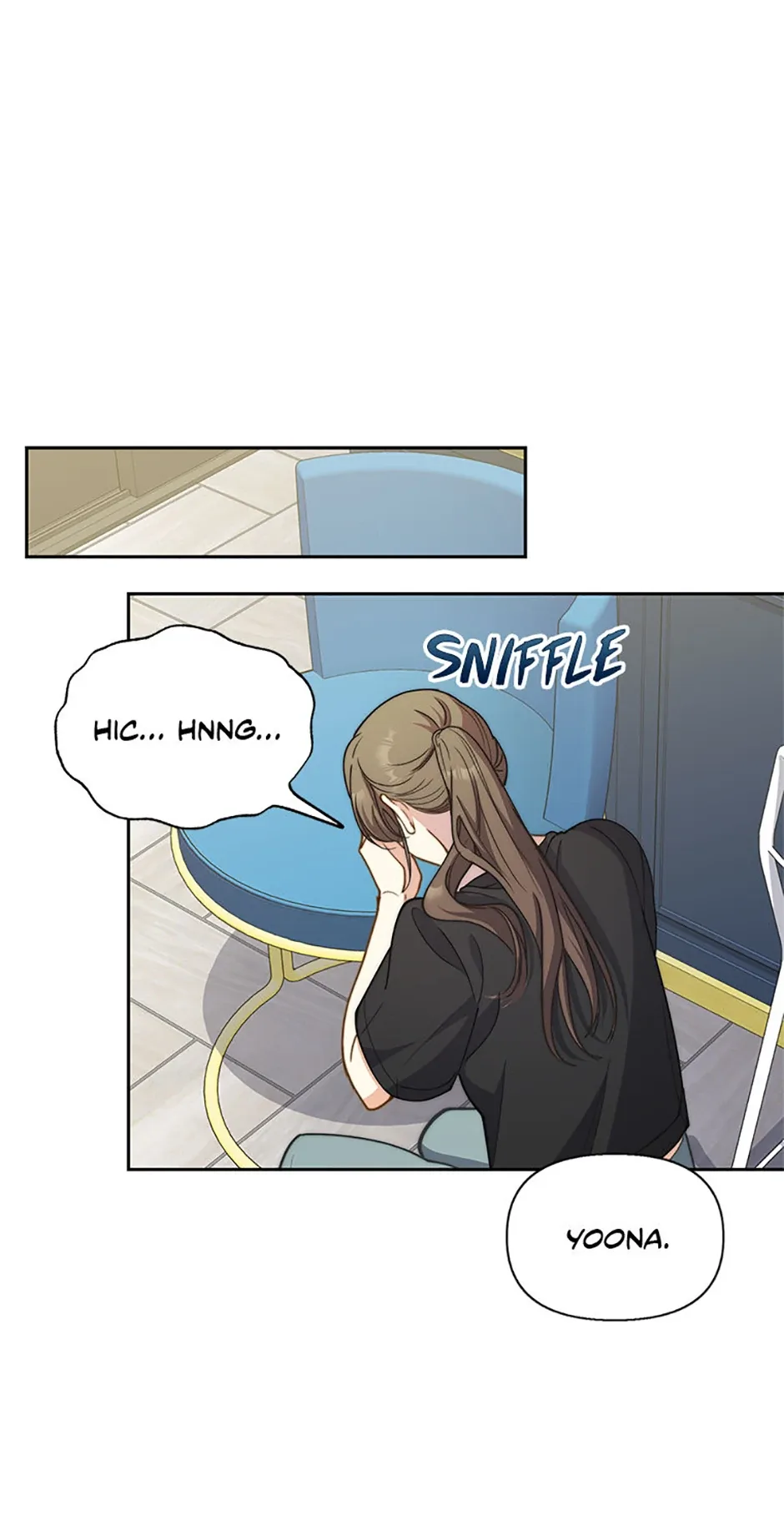 Three Delicious Meals: Just the Two of Us Chapter 27 page 63