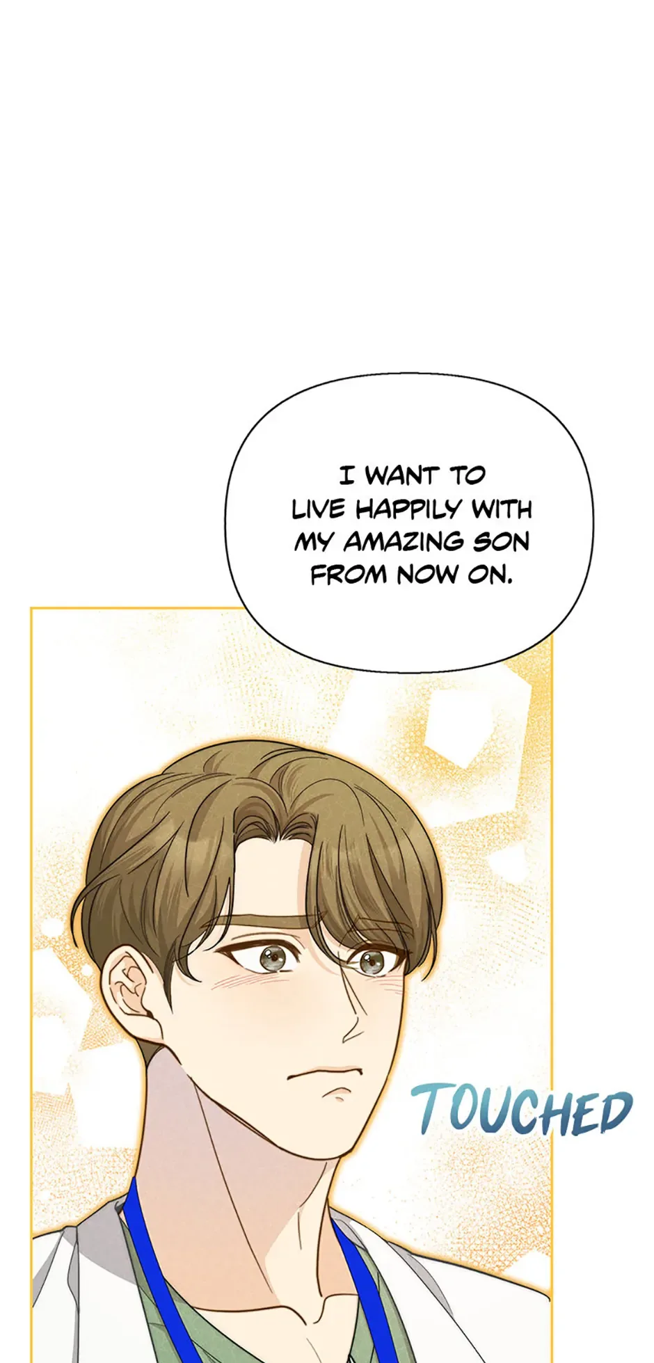Three Delicious Meals: Just the Two of Us Chapter 27 page 33