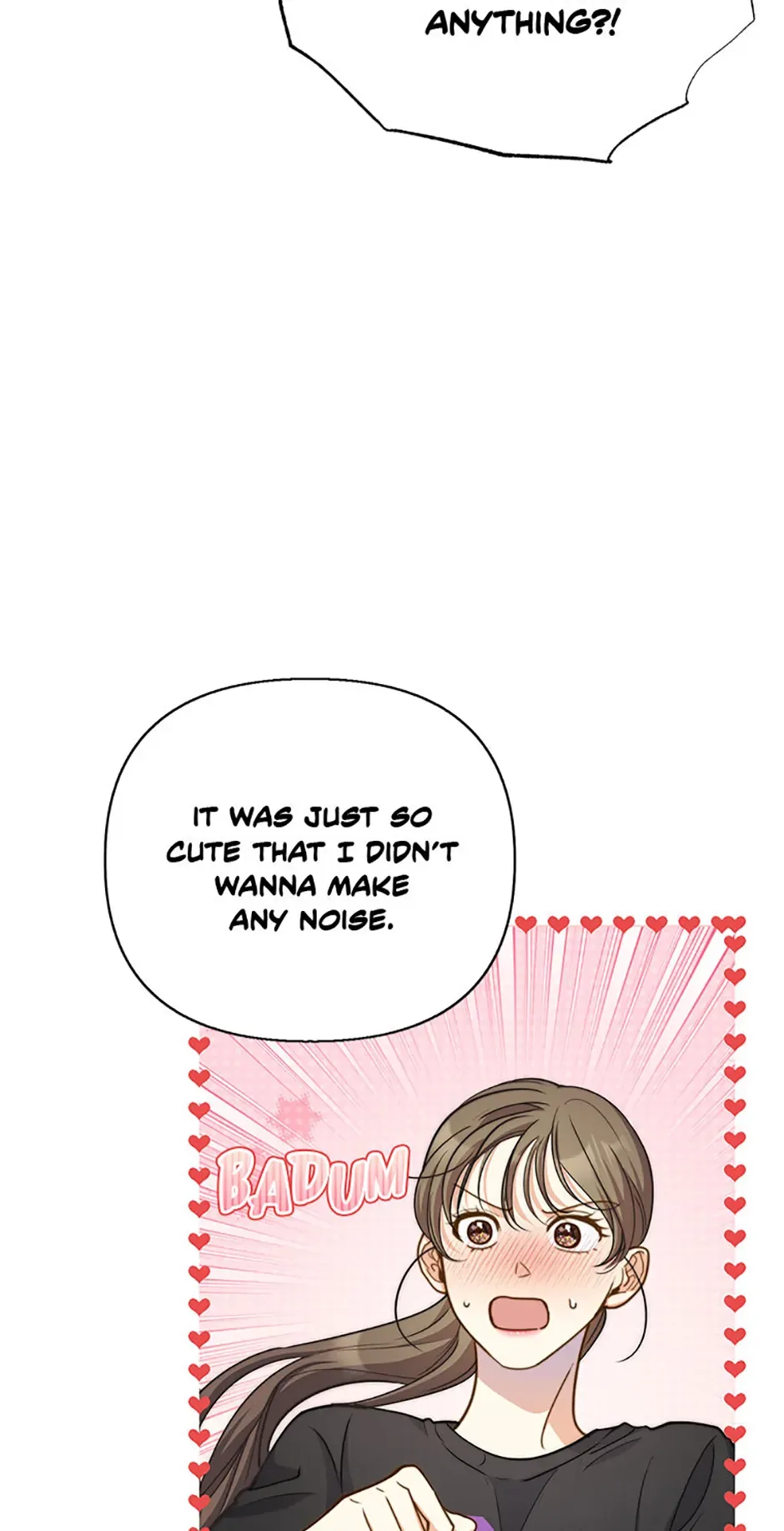 Three Delicious Meals: Just the Two of Us Chapter 27 page 65