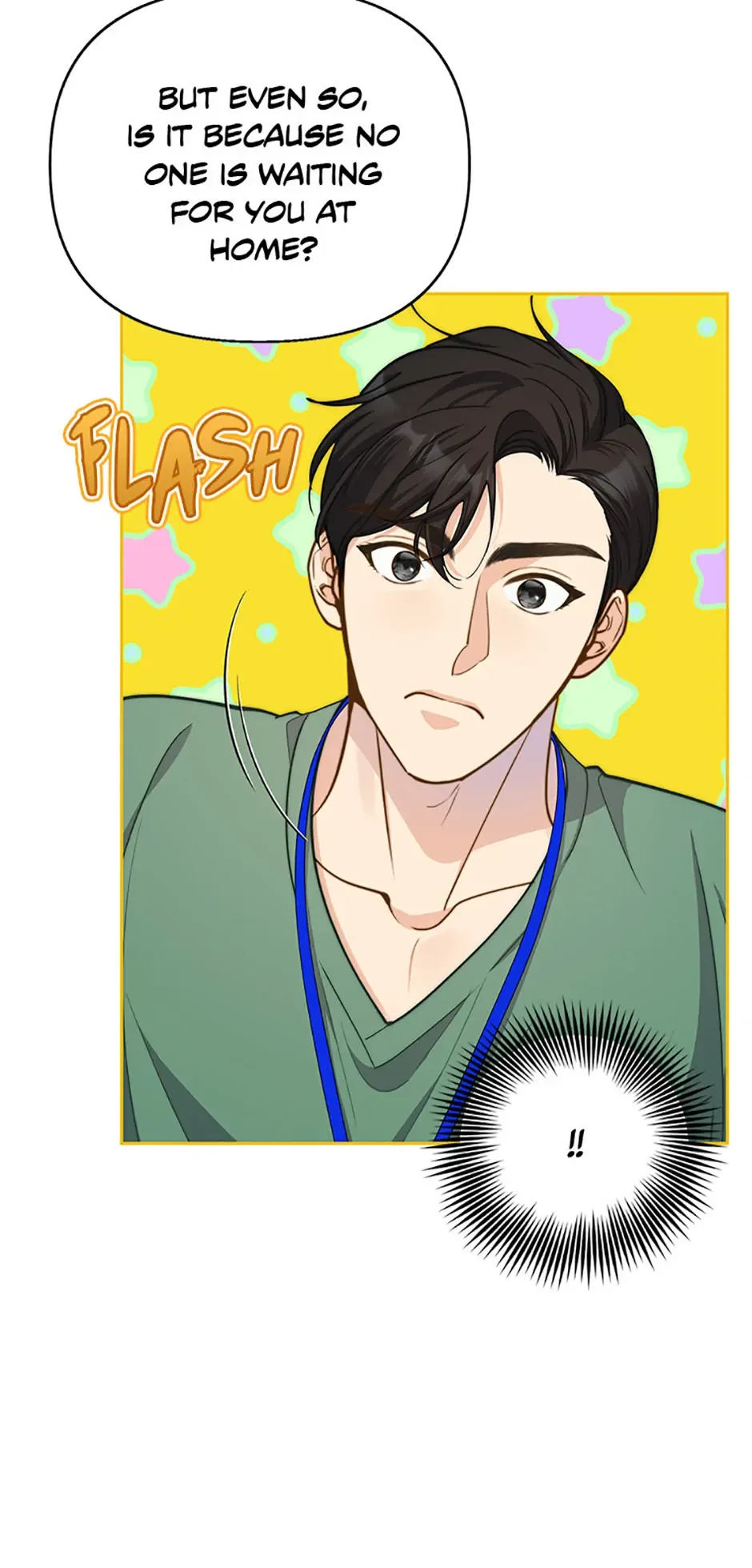 Three Delicious Meals: Just the Two of Us Chapter 27 page 39