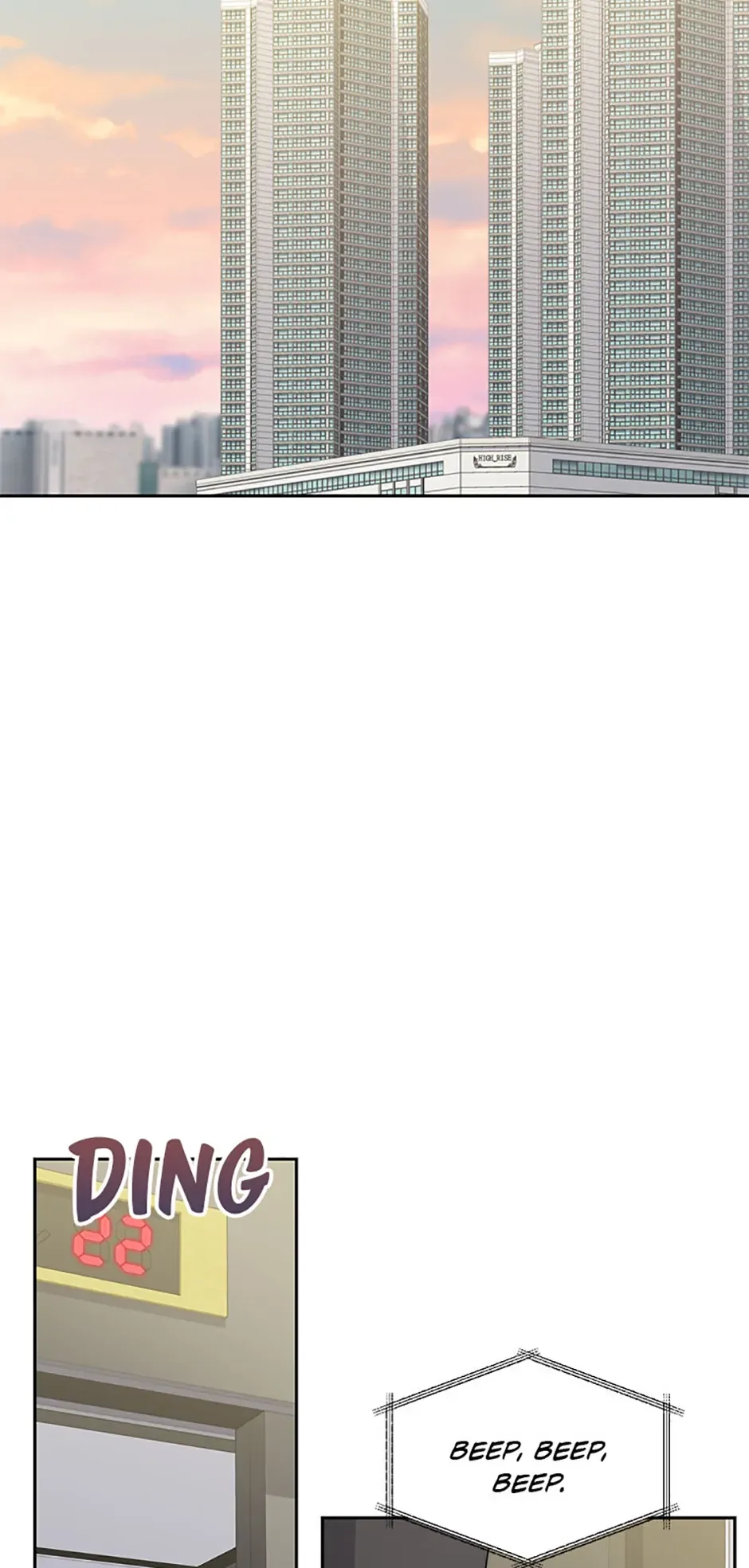Three Delicious Meals: Just the Two of Us Chapter 27 page 45
