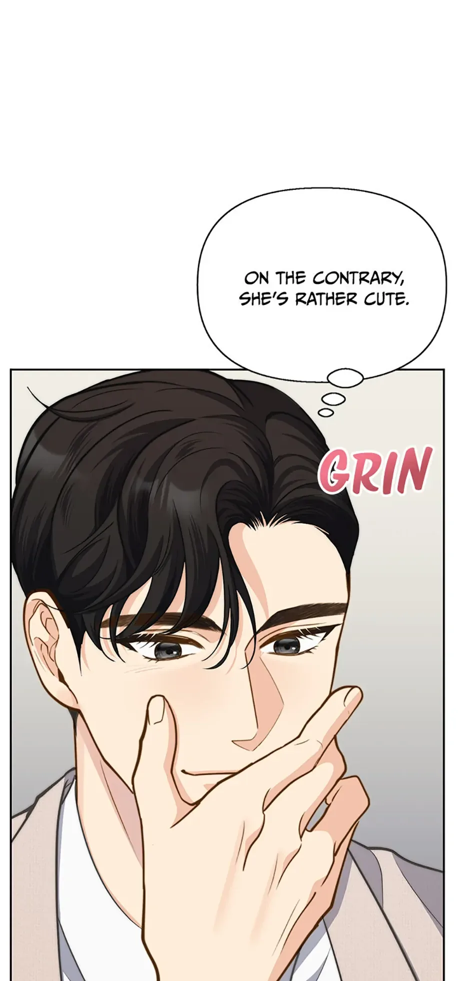 Three Delicious Meals: Just the Two of Us Chapter 27 page 55