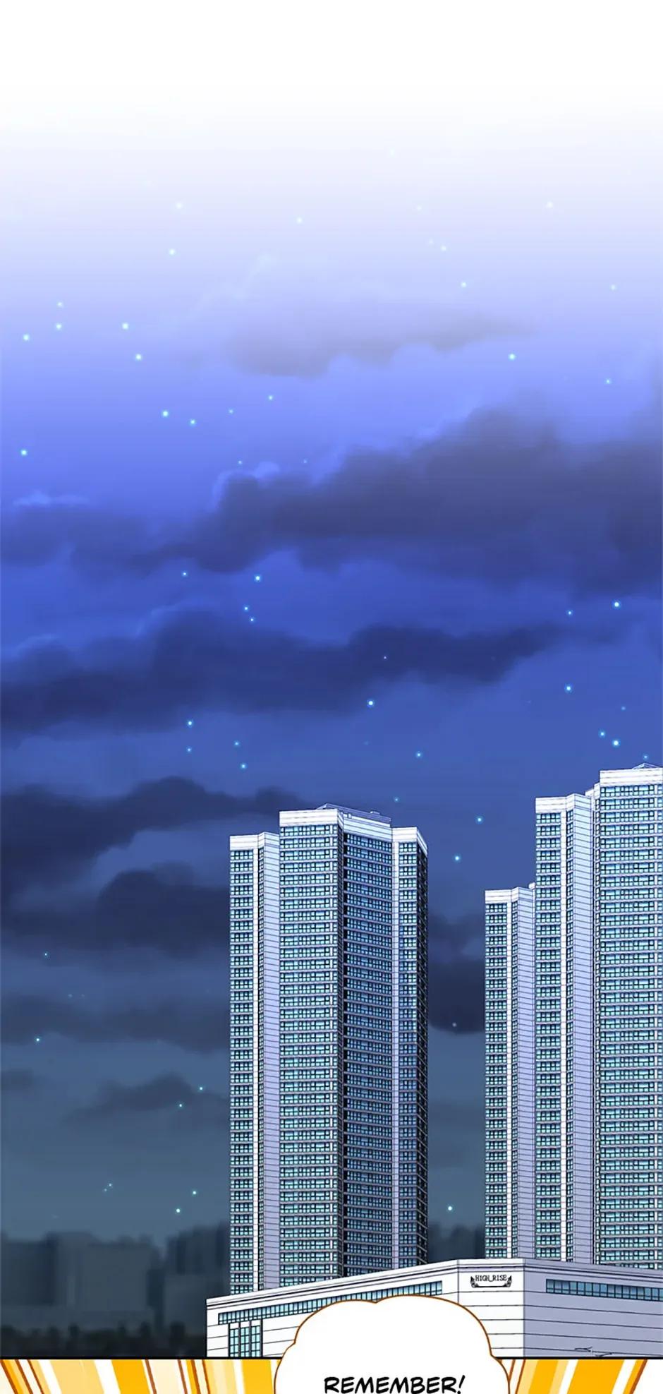 Three Delicious Meals: Just the Two of Us Chapter 25 page 3