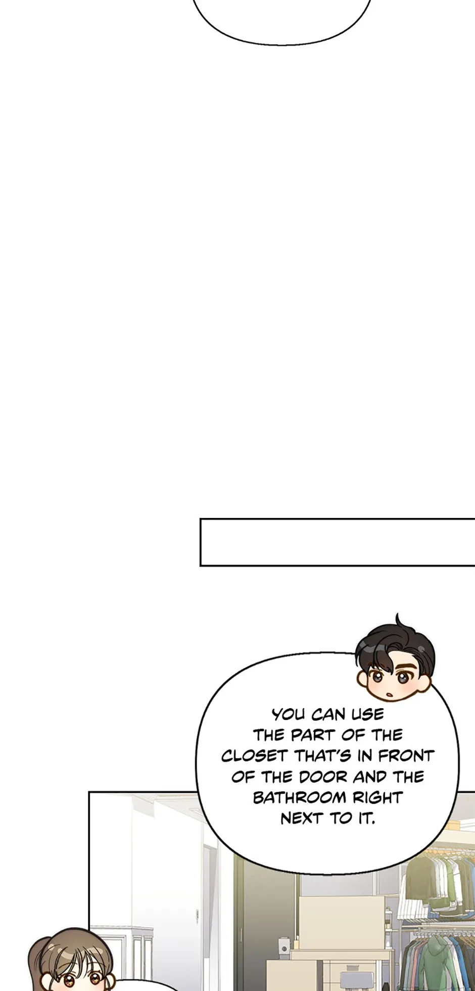 Three Delicious Meals: Just the Two of Us Chapter 24 page 40