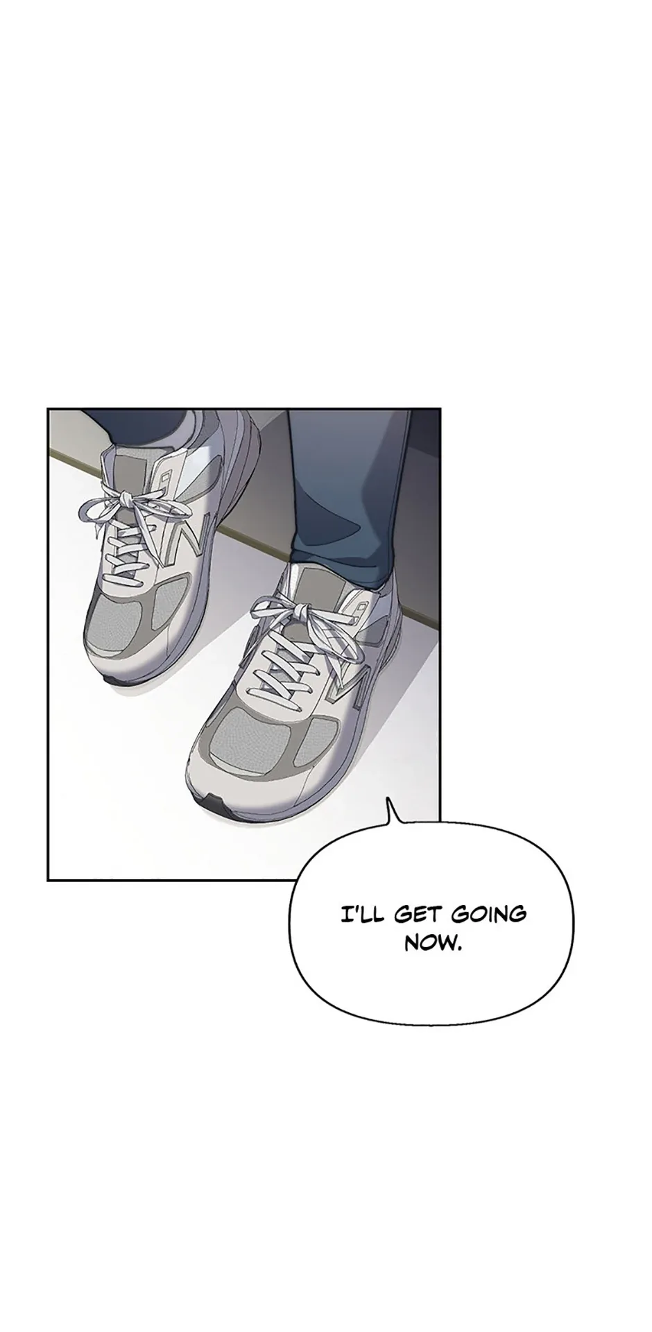 Three Delicious Meals: Just the Two of Us Chapter 24 page 48