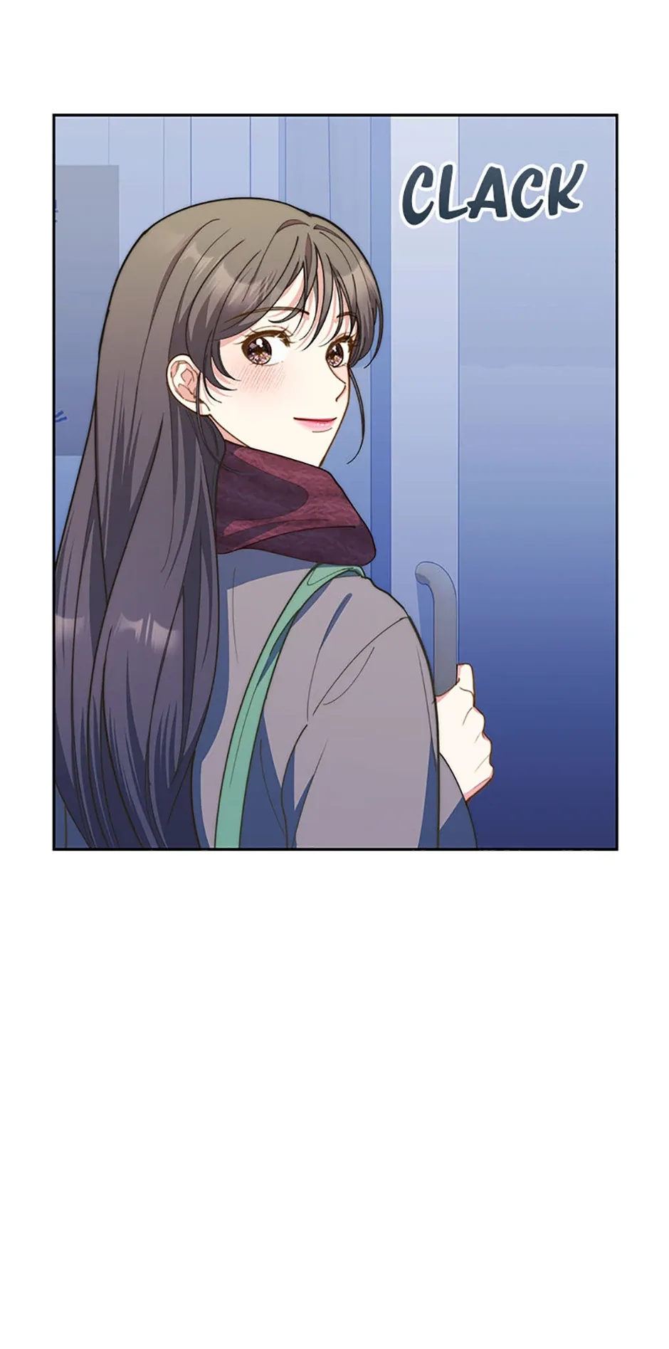 Three Delicious Meals: Just the Two of Us Chapter 25 page 21