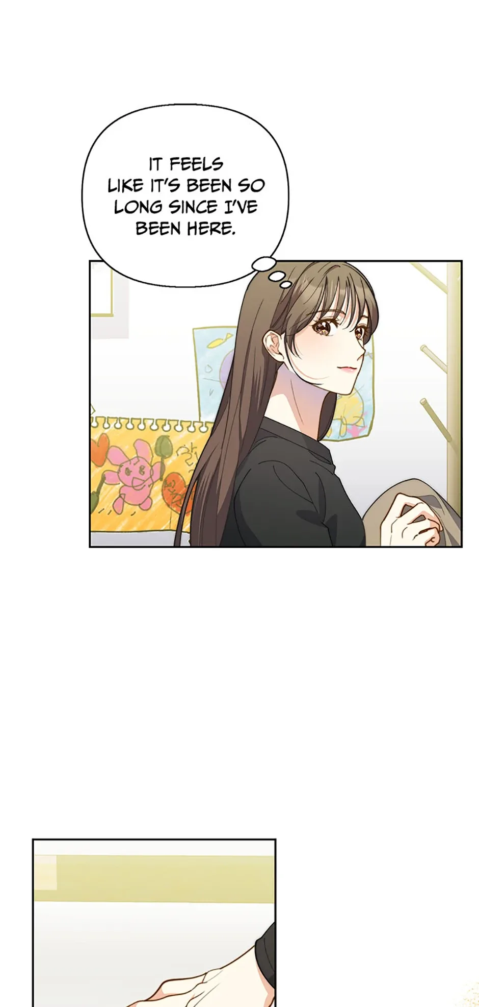 Three Delicious Meals: Just the Two of Us Chapter 25 page 23