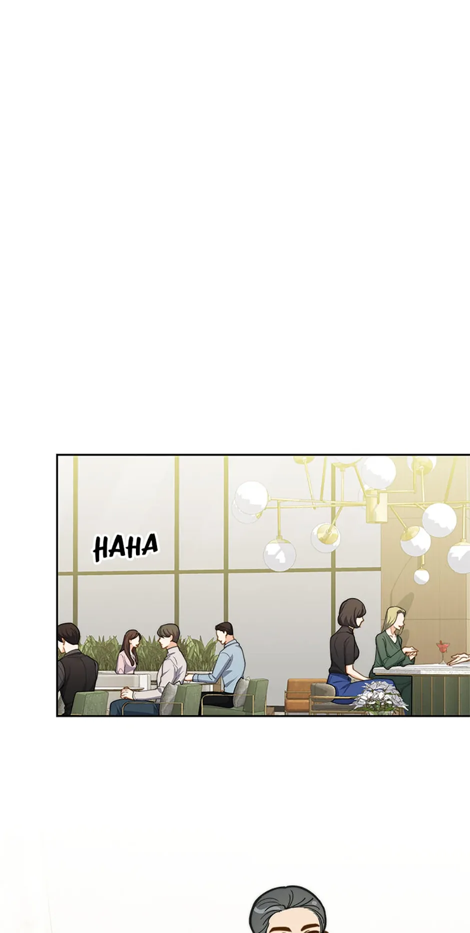 Three Delicious Meals: Just the Two of Us Chapter 28 page 14
