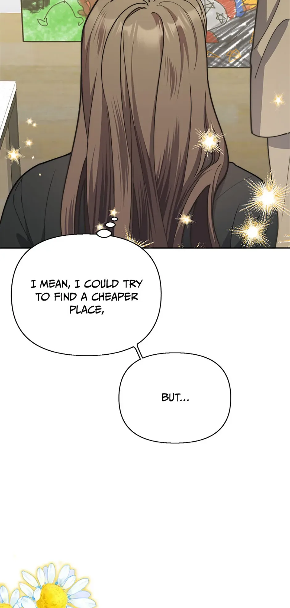 Three Delicious Meals: Just the Two of Us Chapter 25 page 25